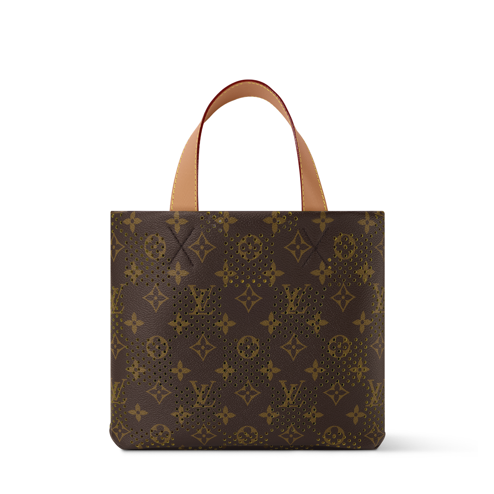 MINI SHOPPER TOTE Bag - 4