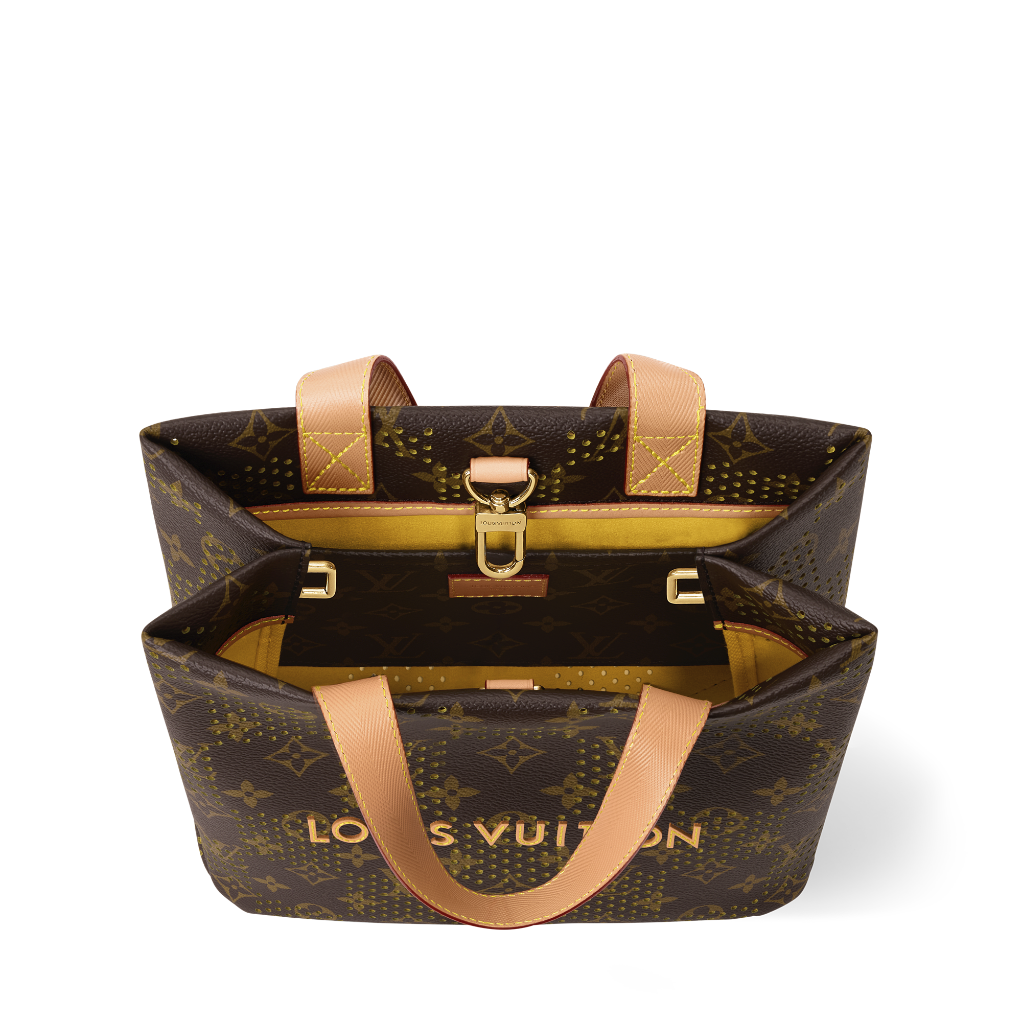 MINI SHOPPER TOTE Bag - 3