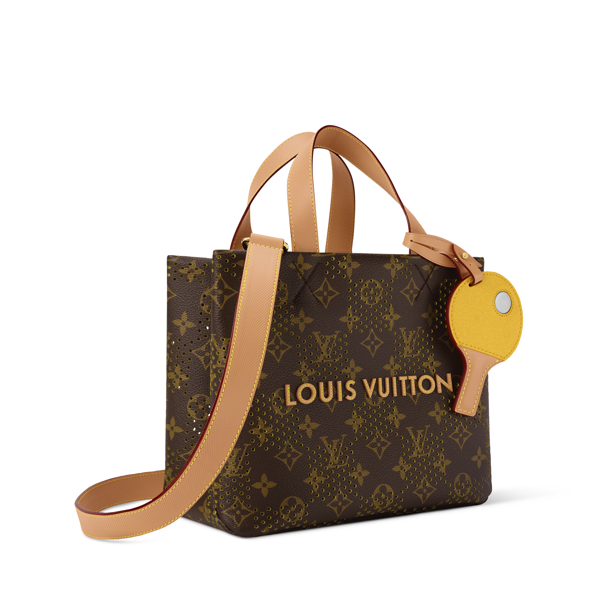 MINI SHOPPER TOTE Bag - 2