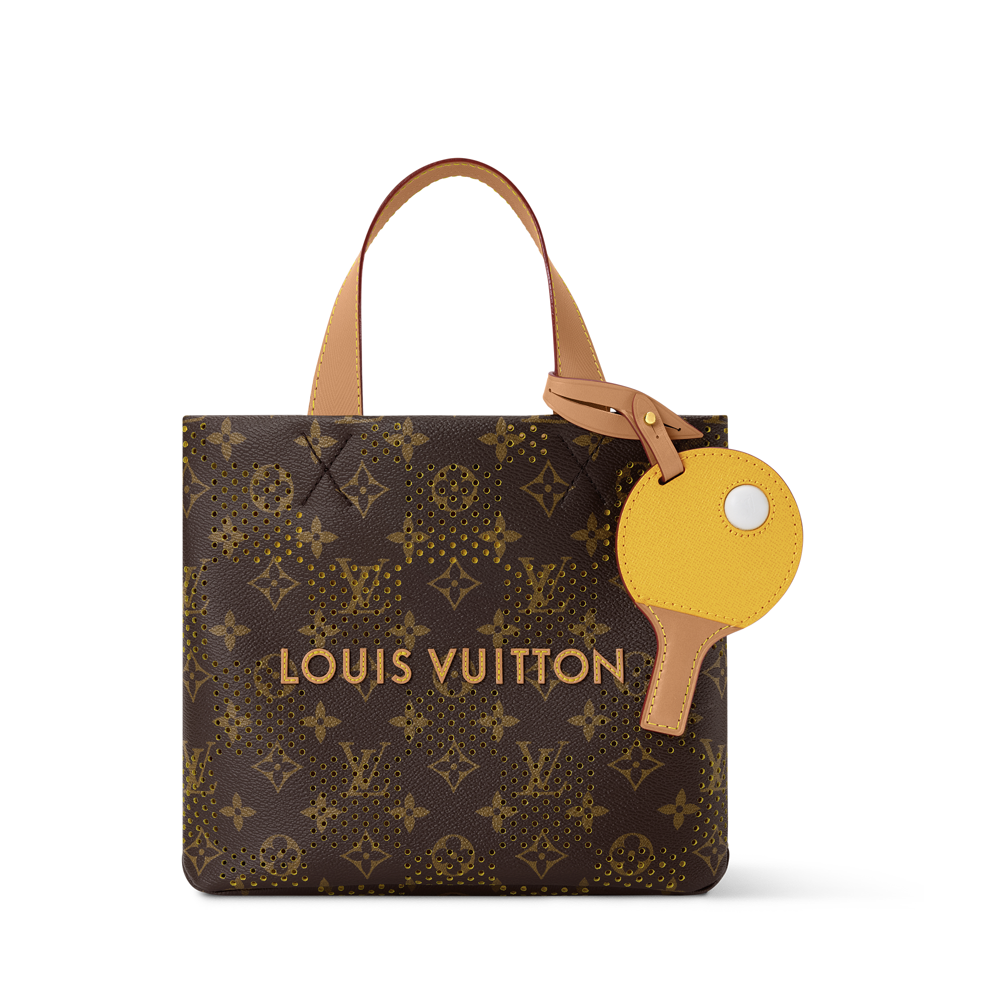 MINI SHOPPER TOTE Bag - 1