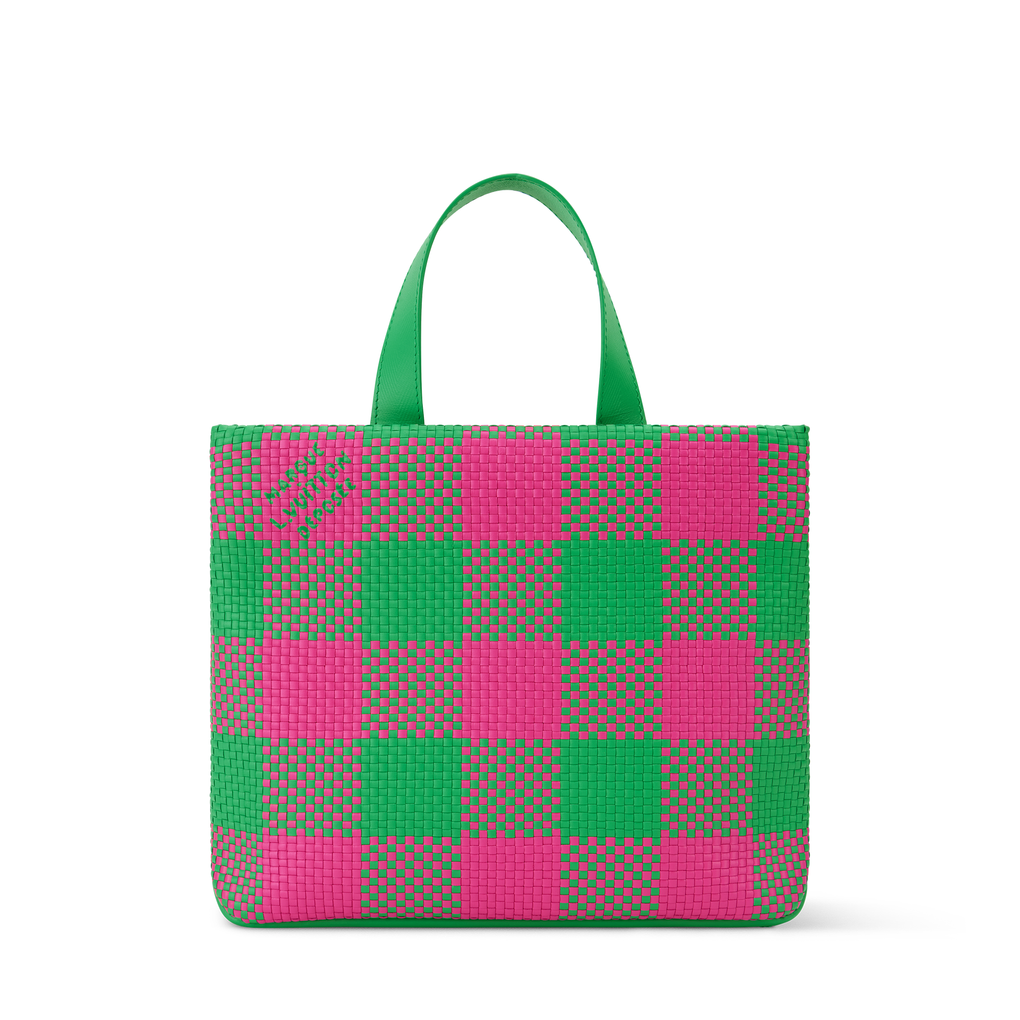 MINI SHOPPER TOTE Handbag - 5