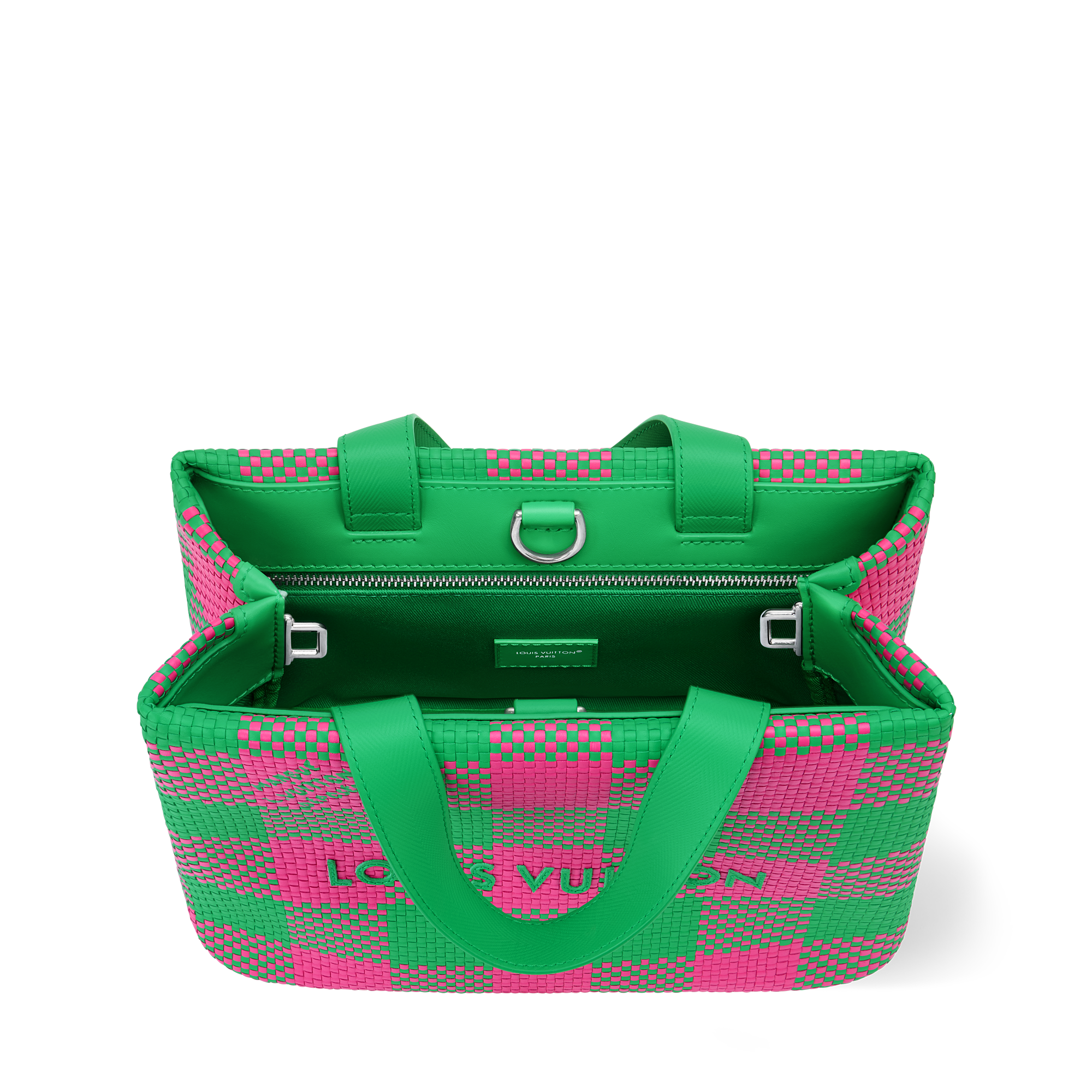 MINI SHOPPER TOTE Handbag - 4