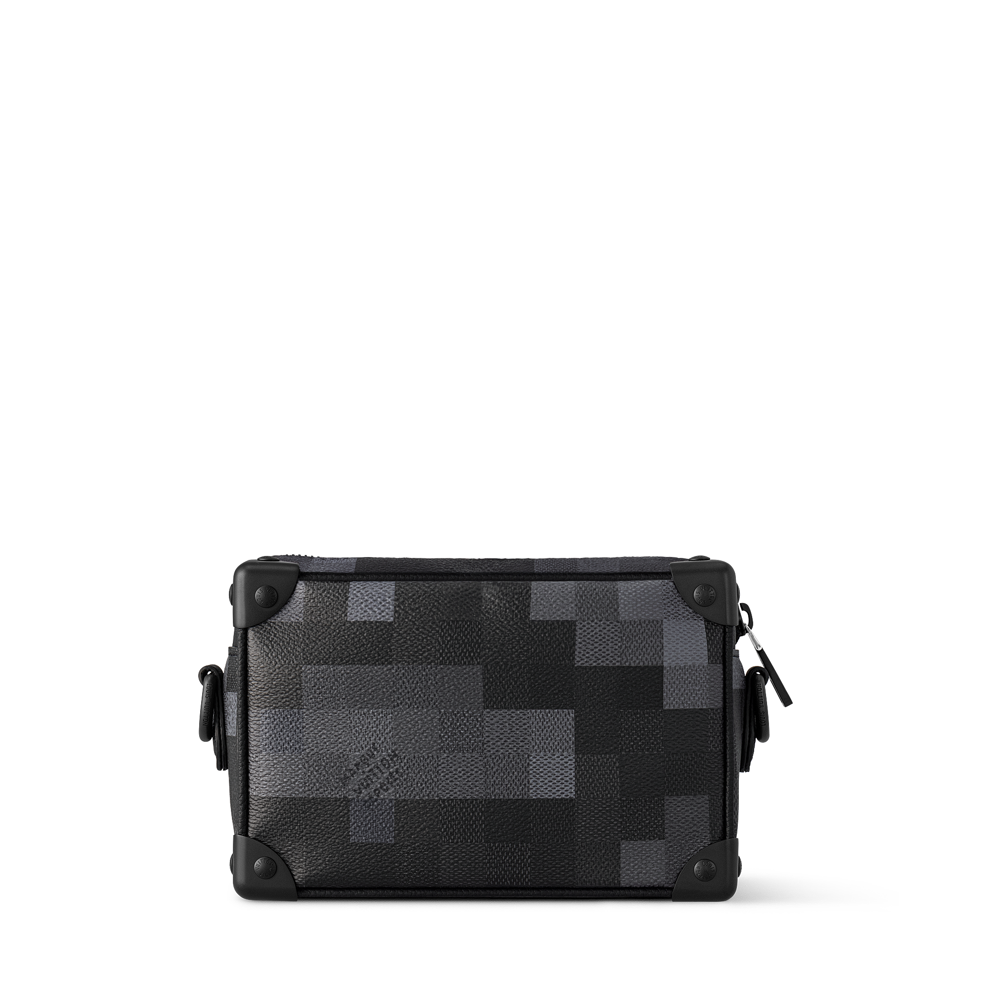 MINI SOFT TRUNK Handbag - 5