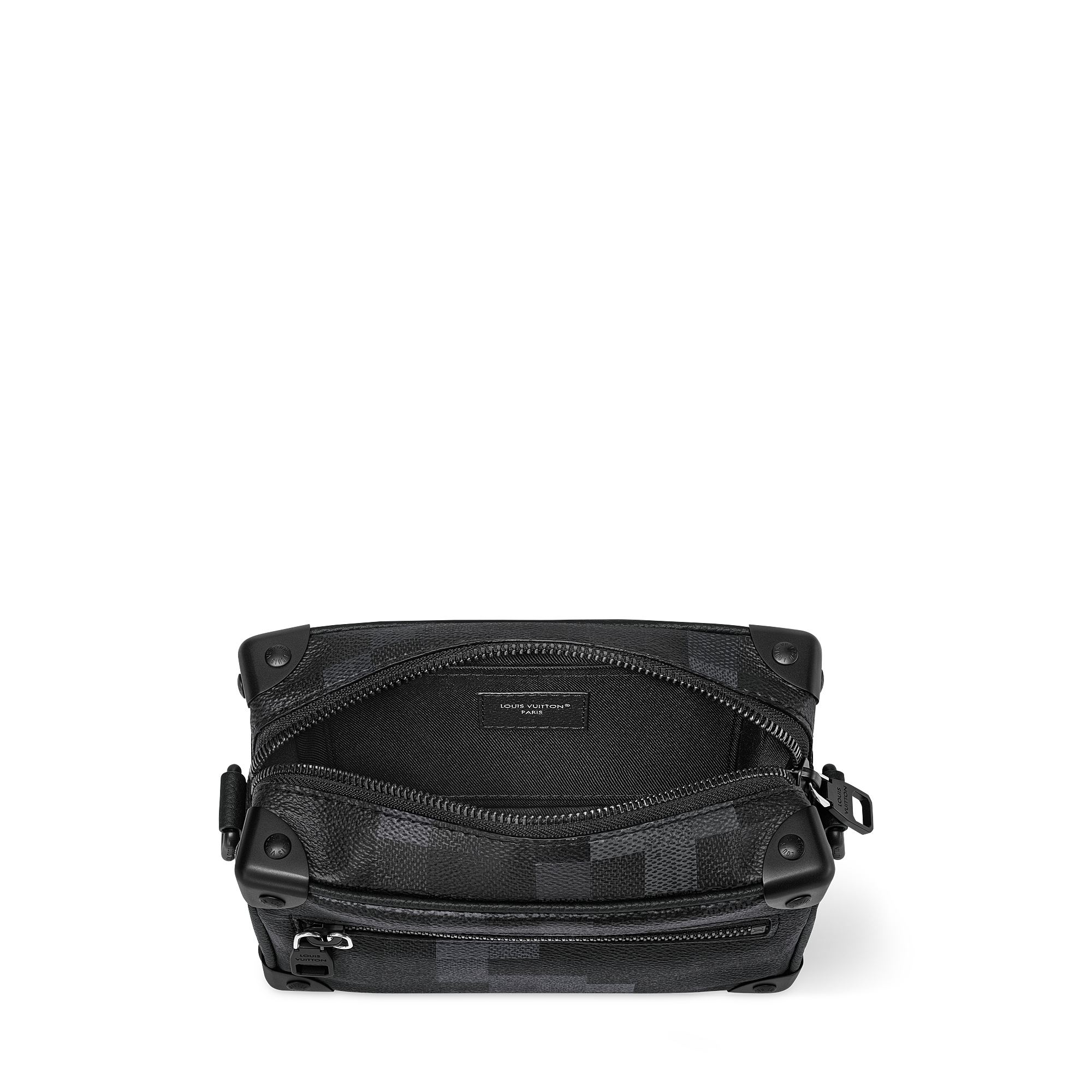 MINI SOFT TRUNK Handbag - 4