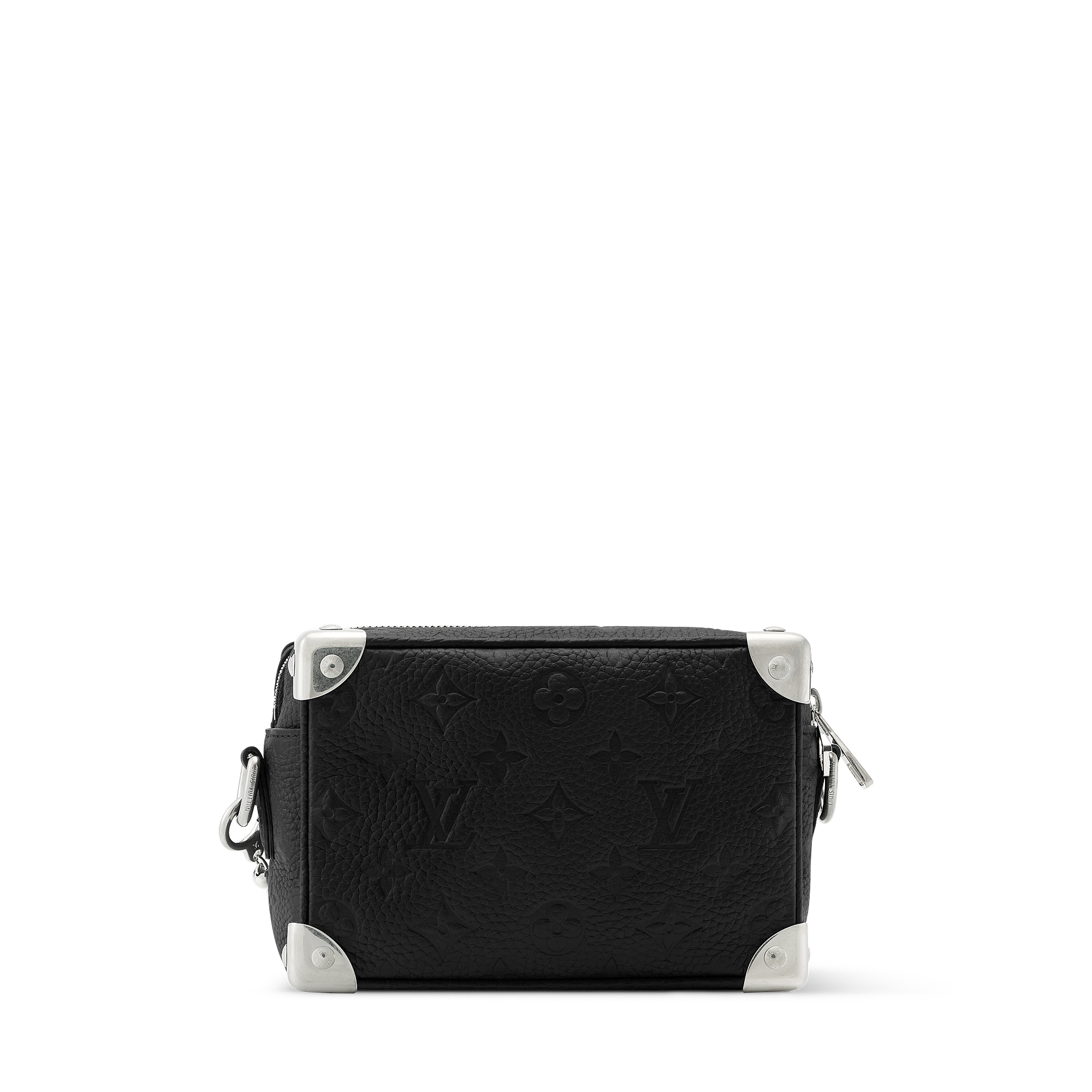MINI SOFT TRUNK Handbag - 5