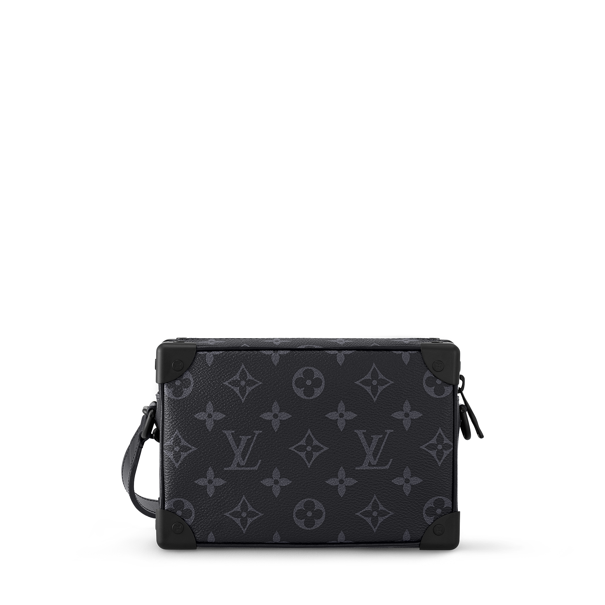 MINI SOFT TRUNK chain bag - 6