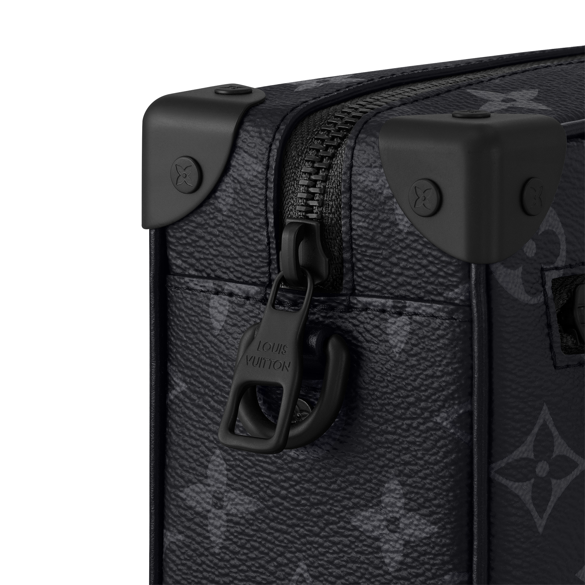 MINI SOFT TRUNK chain bag - 2