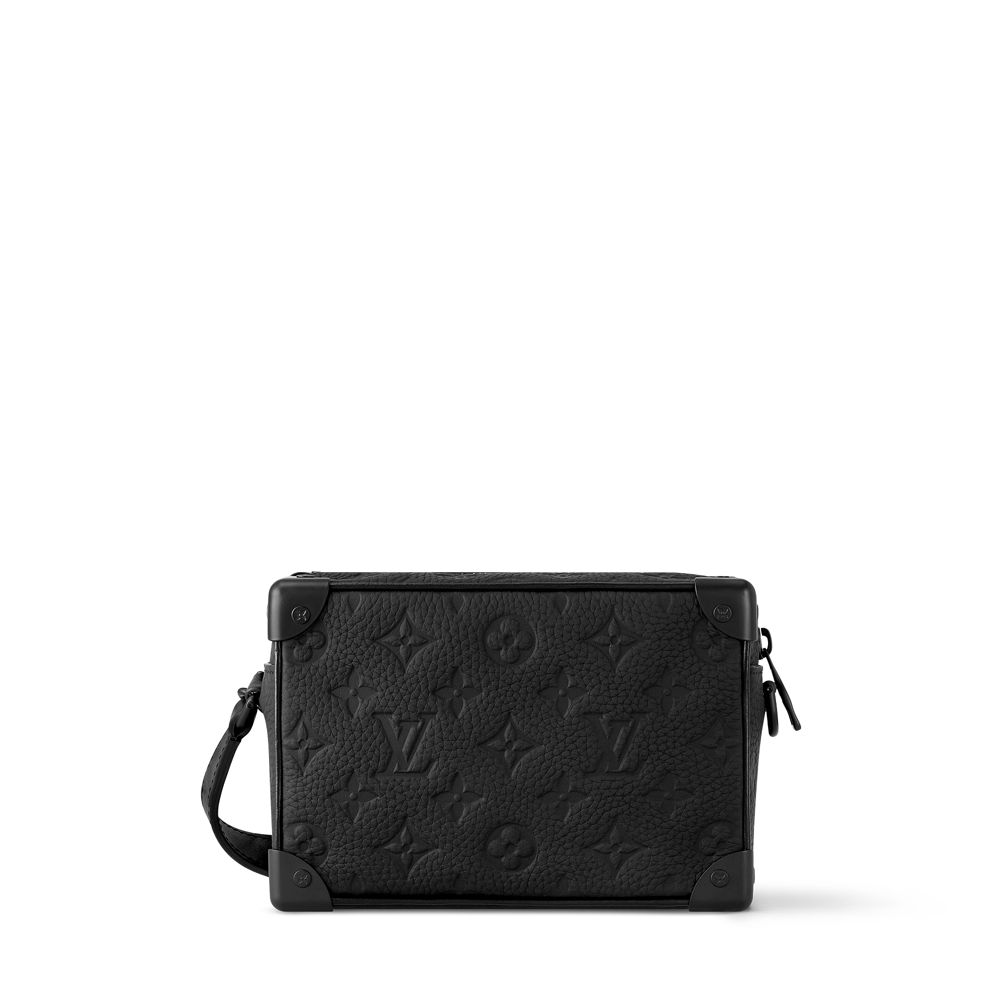 MINI SOFT TRUNK chain bag - 5