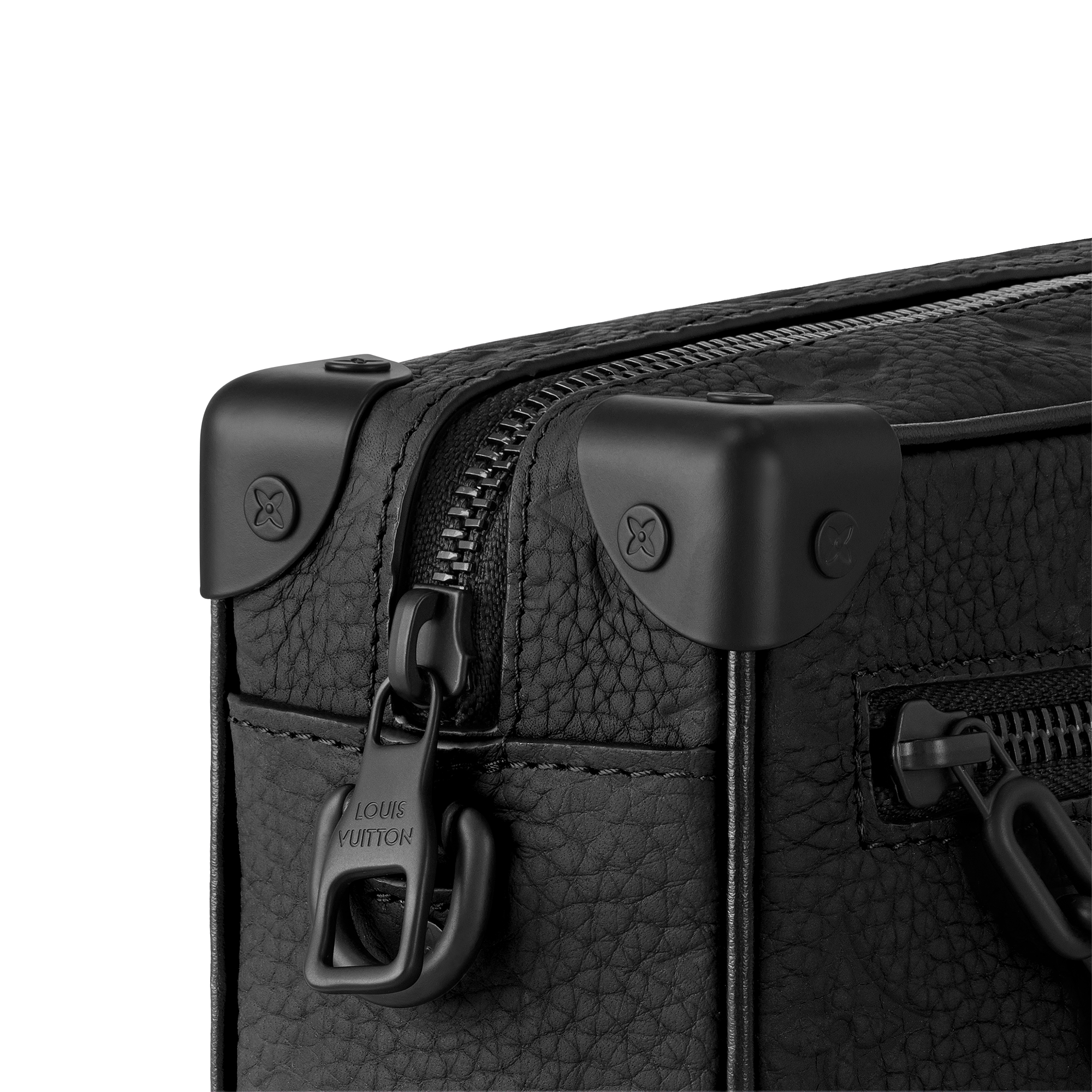 MINI SOFT TRUNK chain bag - 4