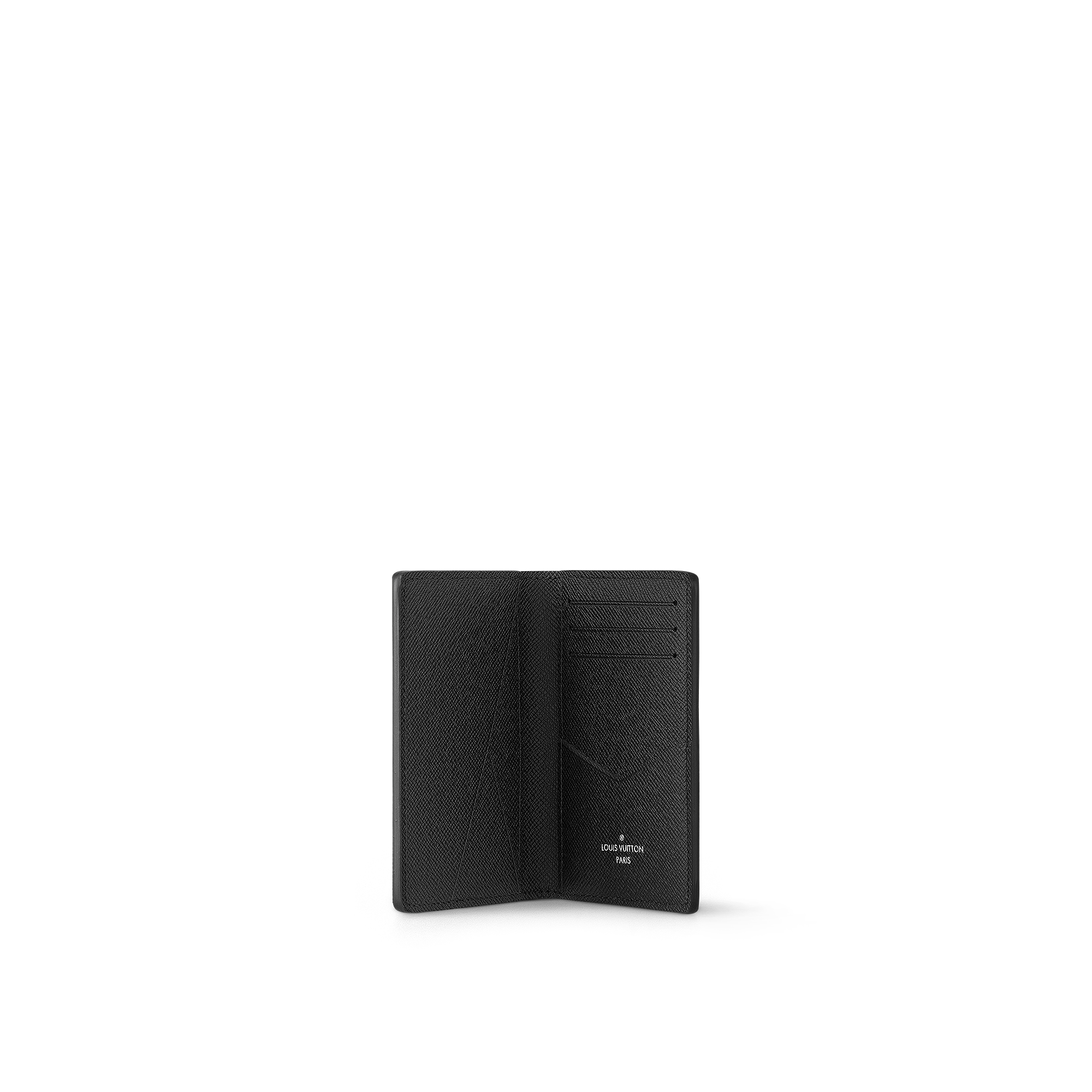 MON MONOGRAM Pocket Wallet - 2