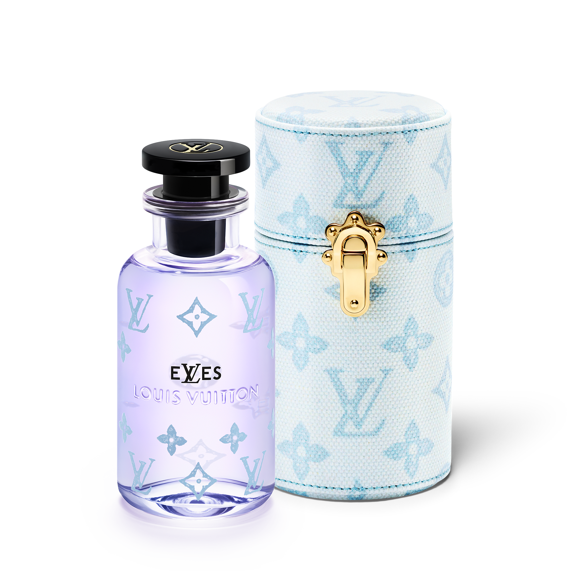 MONOGRAM 100 ml Travel Perfume Case - 3