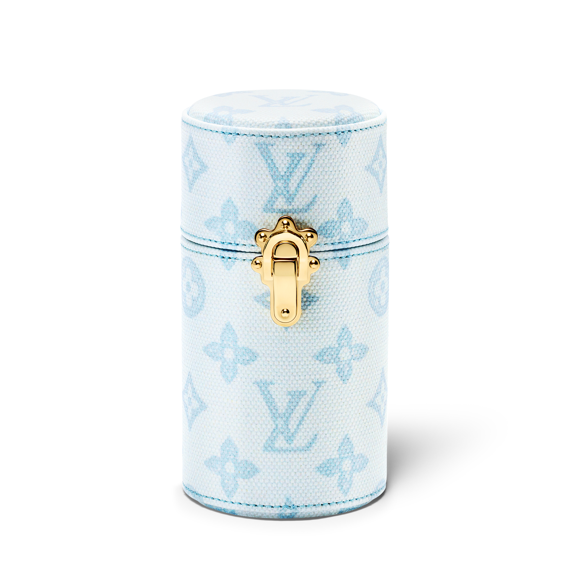 MONOGRAM 100 ml Travel Perfume Case - 1