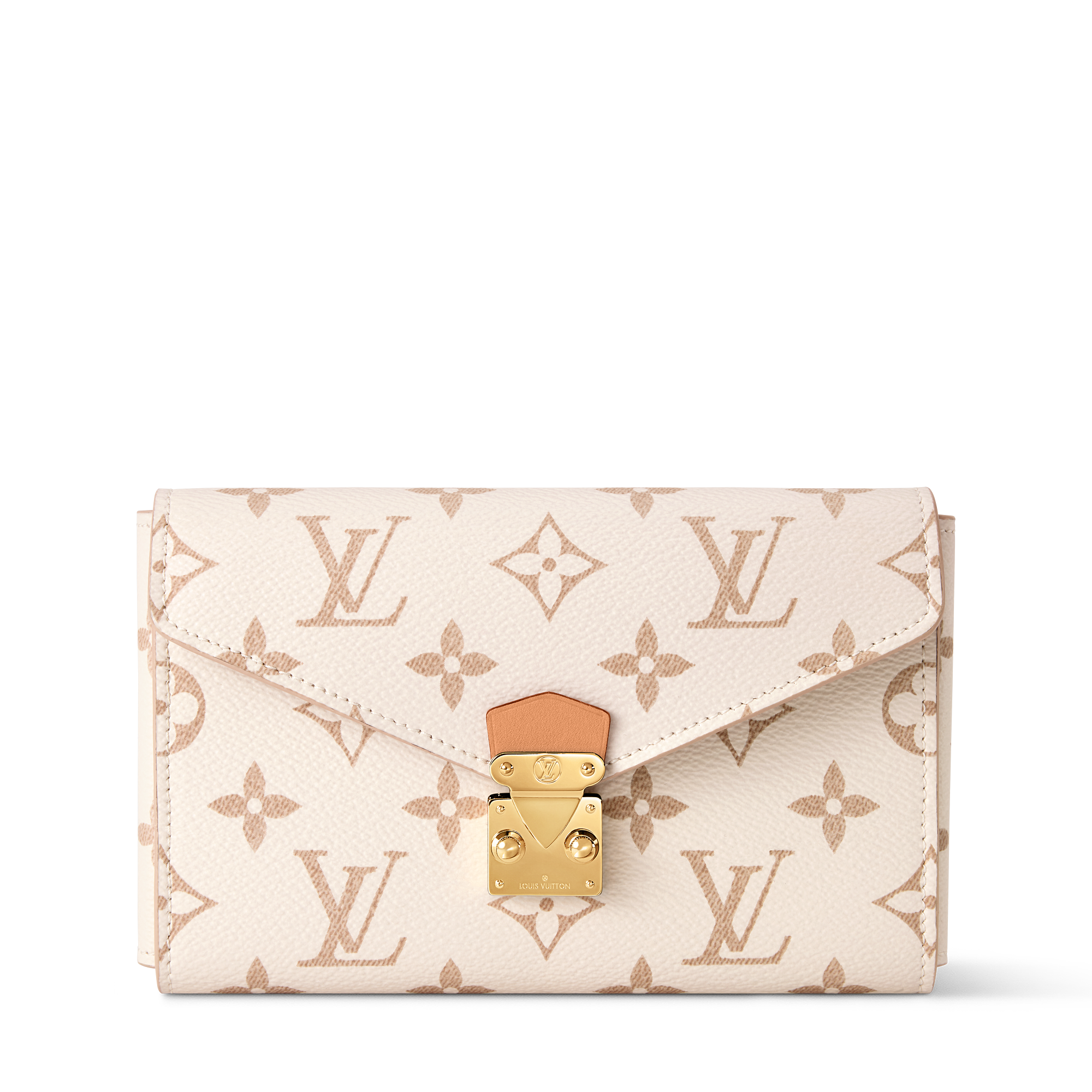 MONOGRAM DUNE Lip and Eye Brush Set - 1