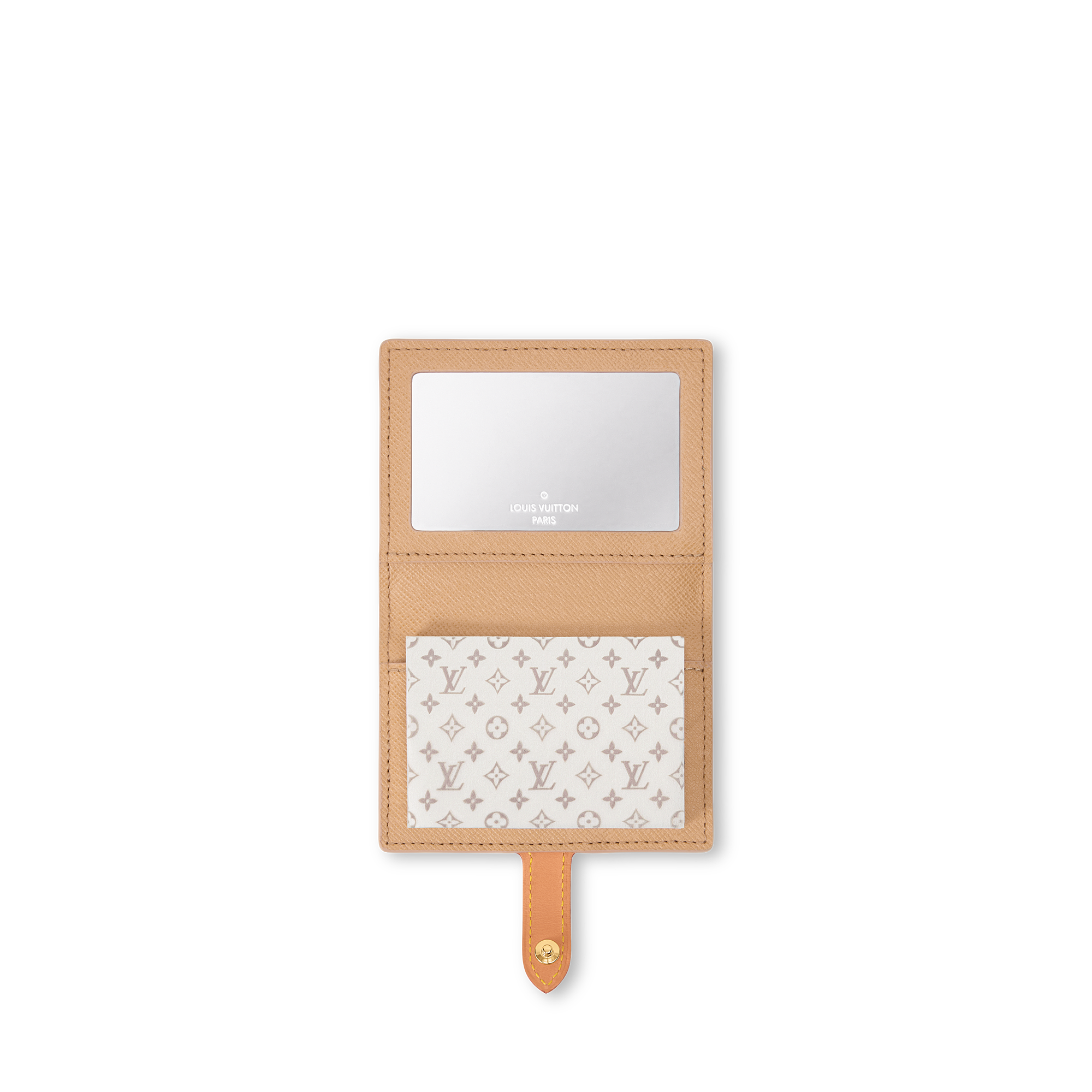 MONOGRAM DUNE Touch-Up Paper - 3