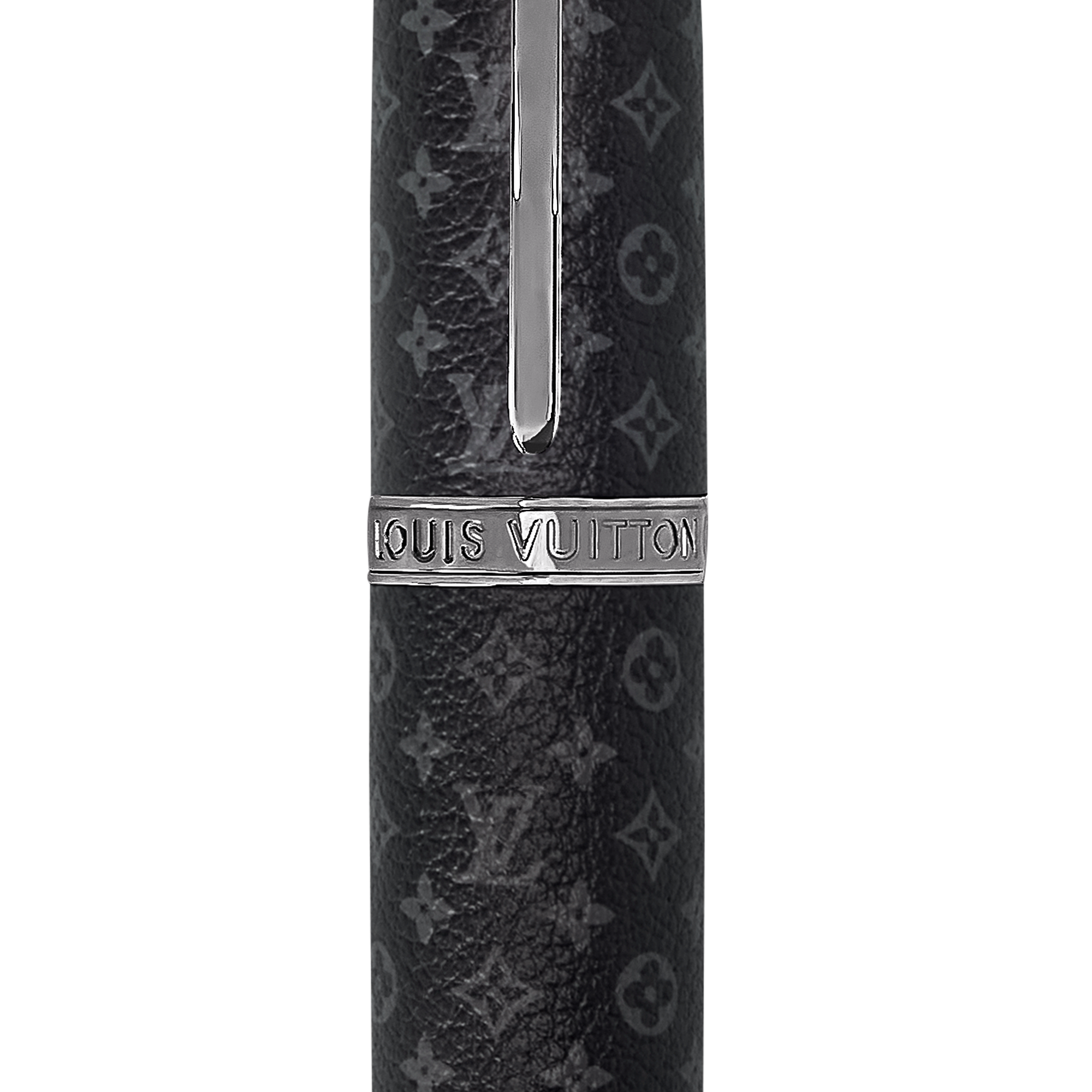 MONOGRAM ECLIPSE DOC 滚珠笔 - LVS00 | 路易威登LOUIS VUITTON官方线上旗舰店