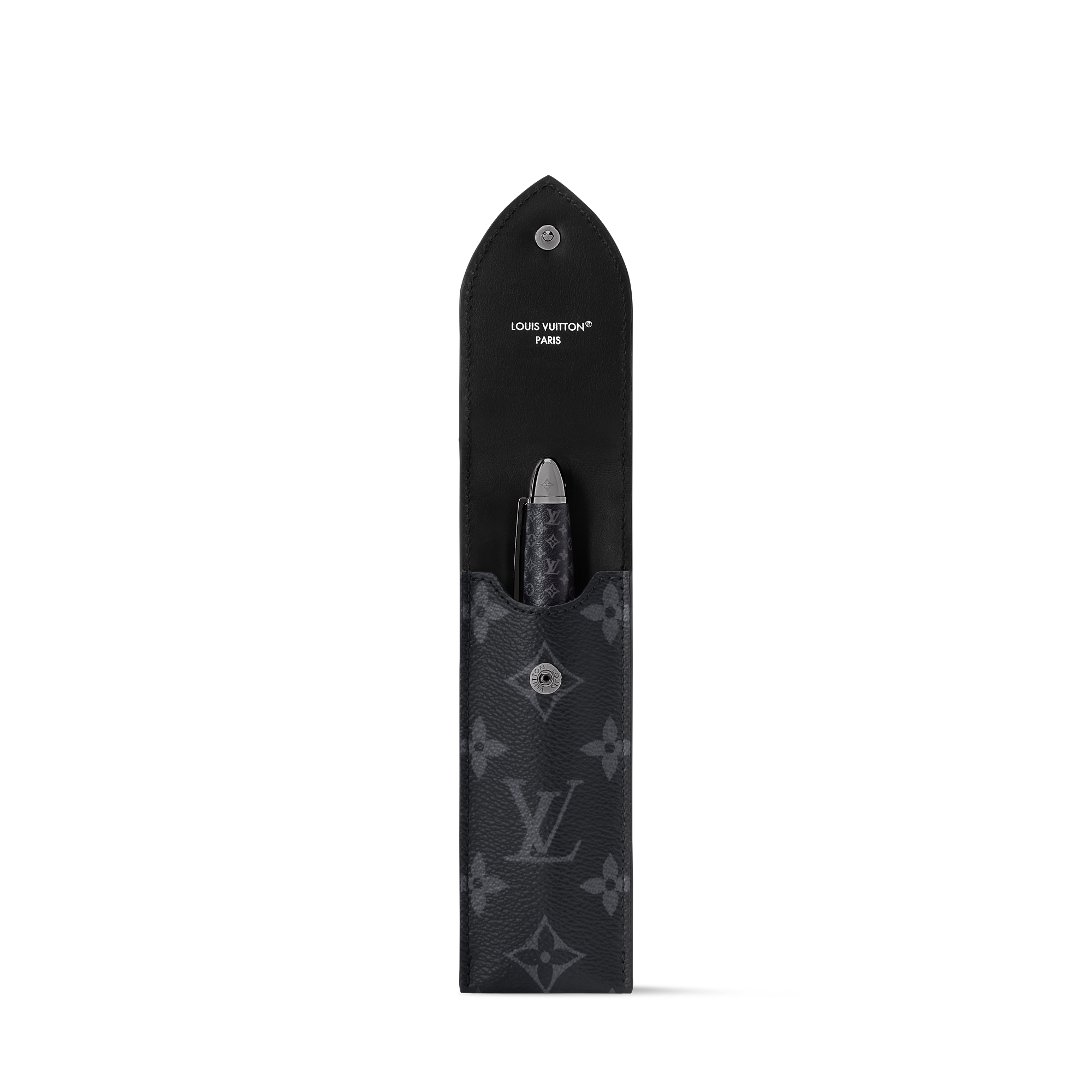 MONOGRAM ECLIPSE DOC 滚珠笔 - LVS00 | 路易威登LOUIS VUITTON官方线上旗舰店