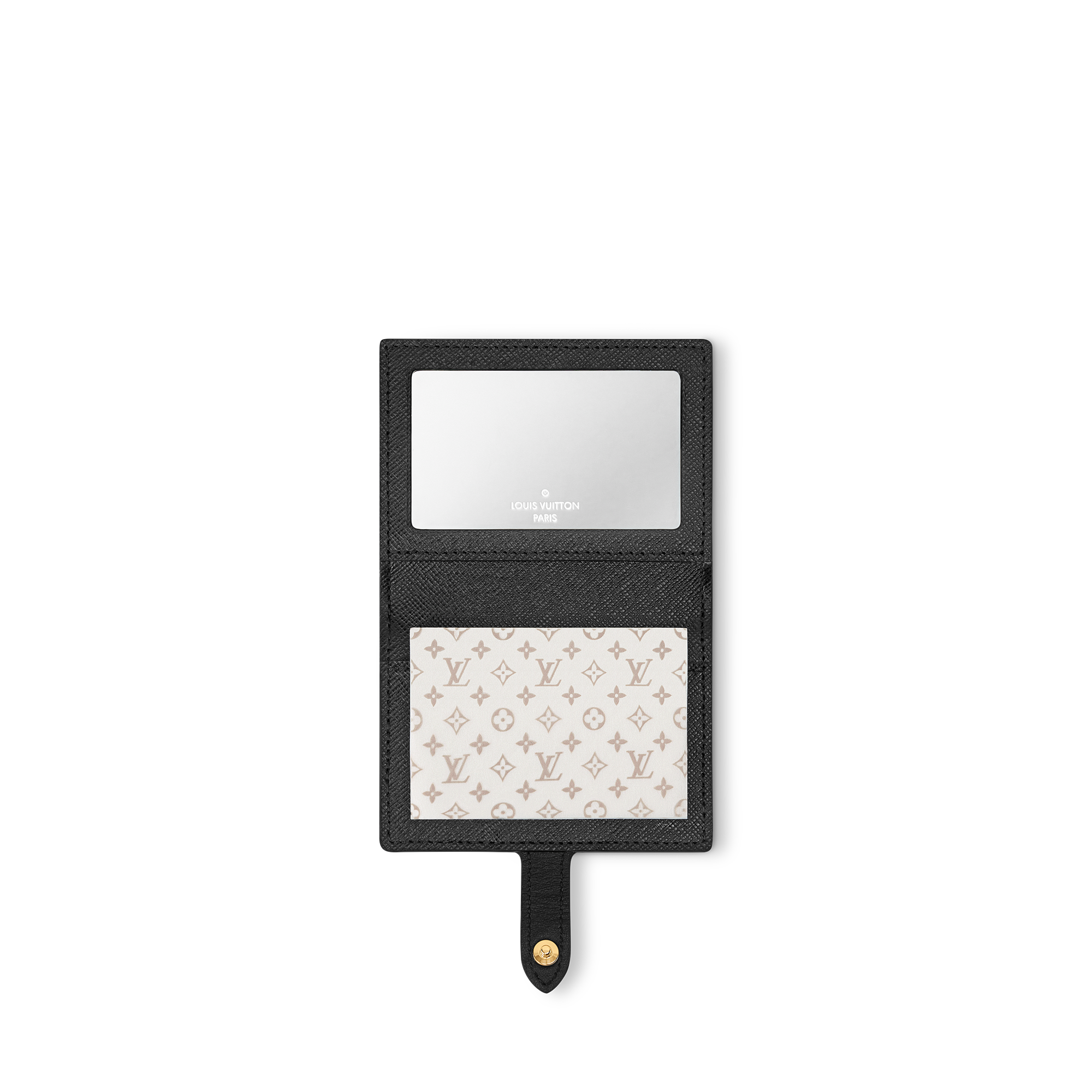 MONOGRAM INFRAROUGE Blotting Paper - 3