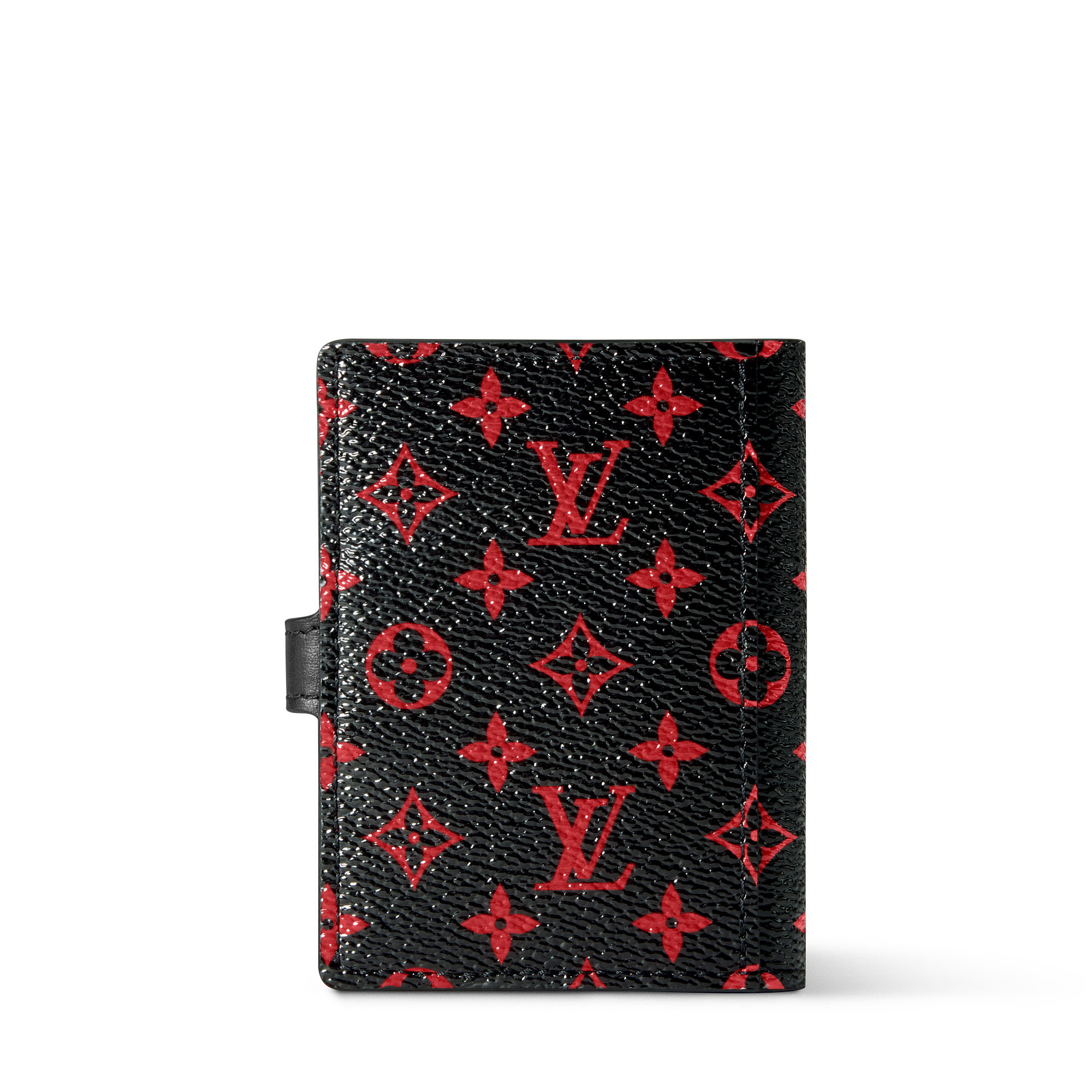 MONOGRAM INFRAROUGE Blotting Paper - 4
