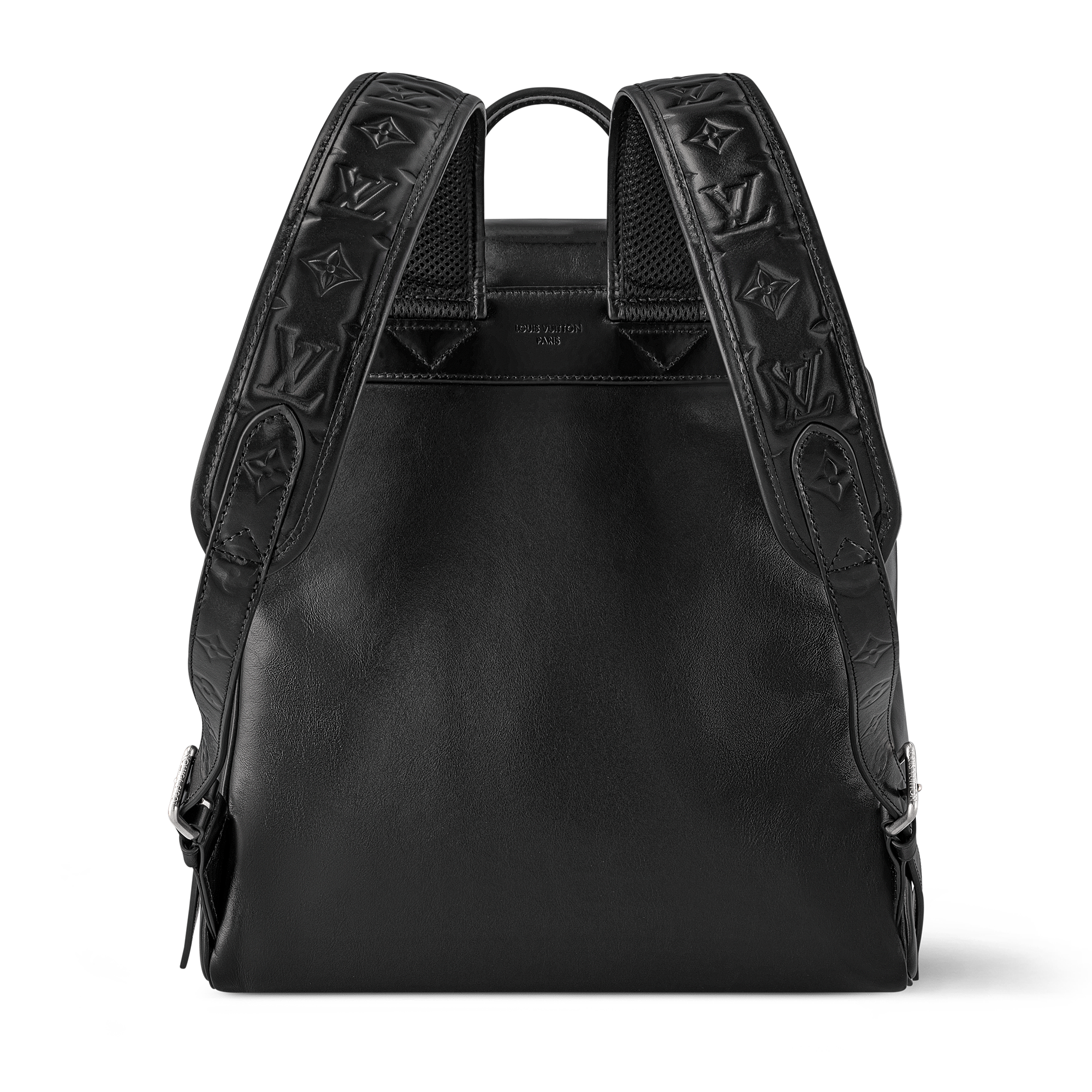 MONTSOURIS CARGO Backpack - 4