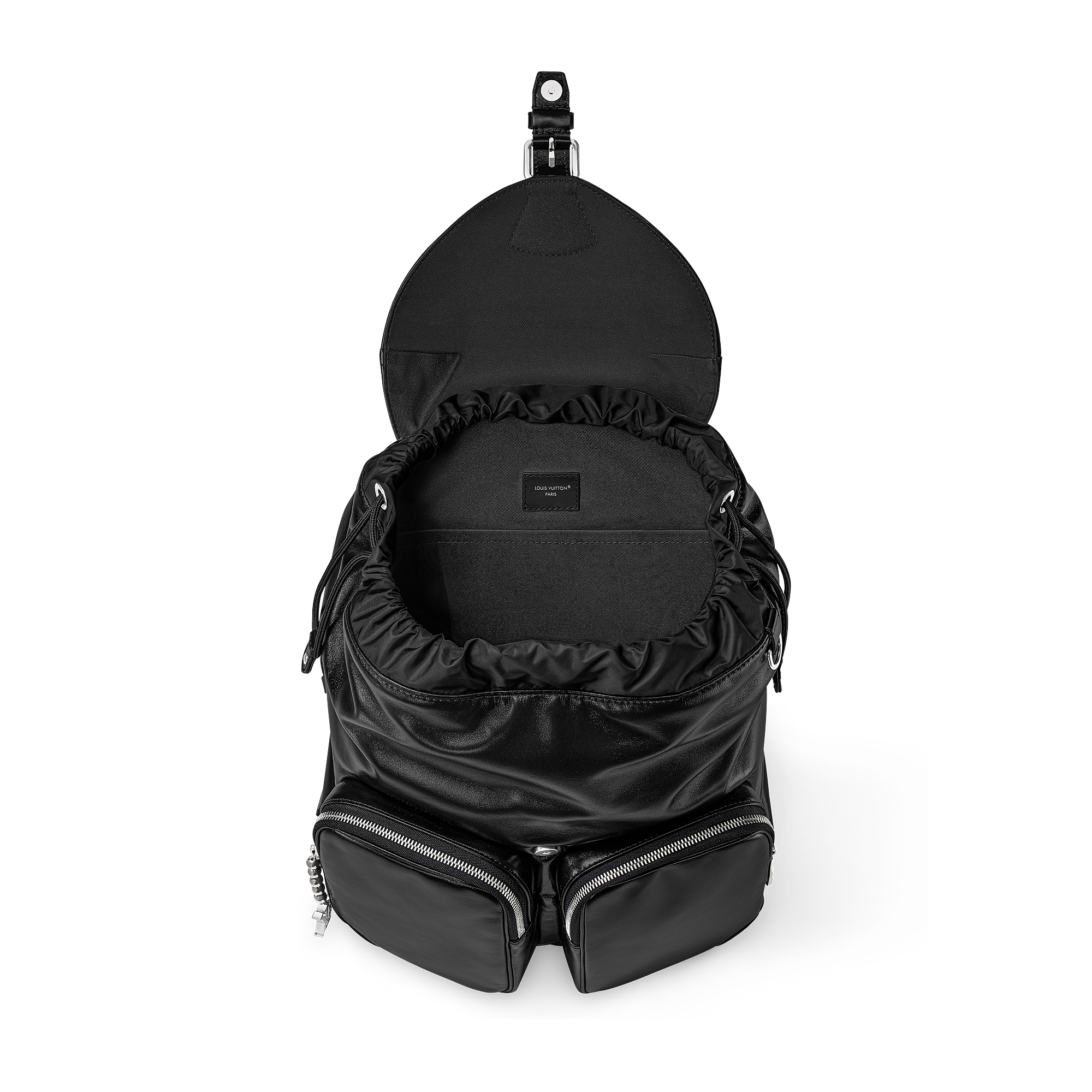 MONTSOURIS CARGO Backpack - 3