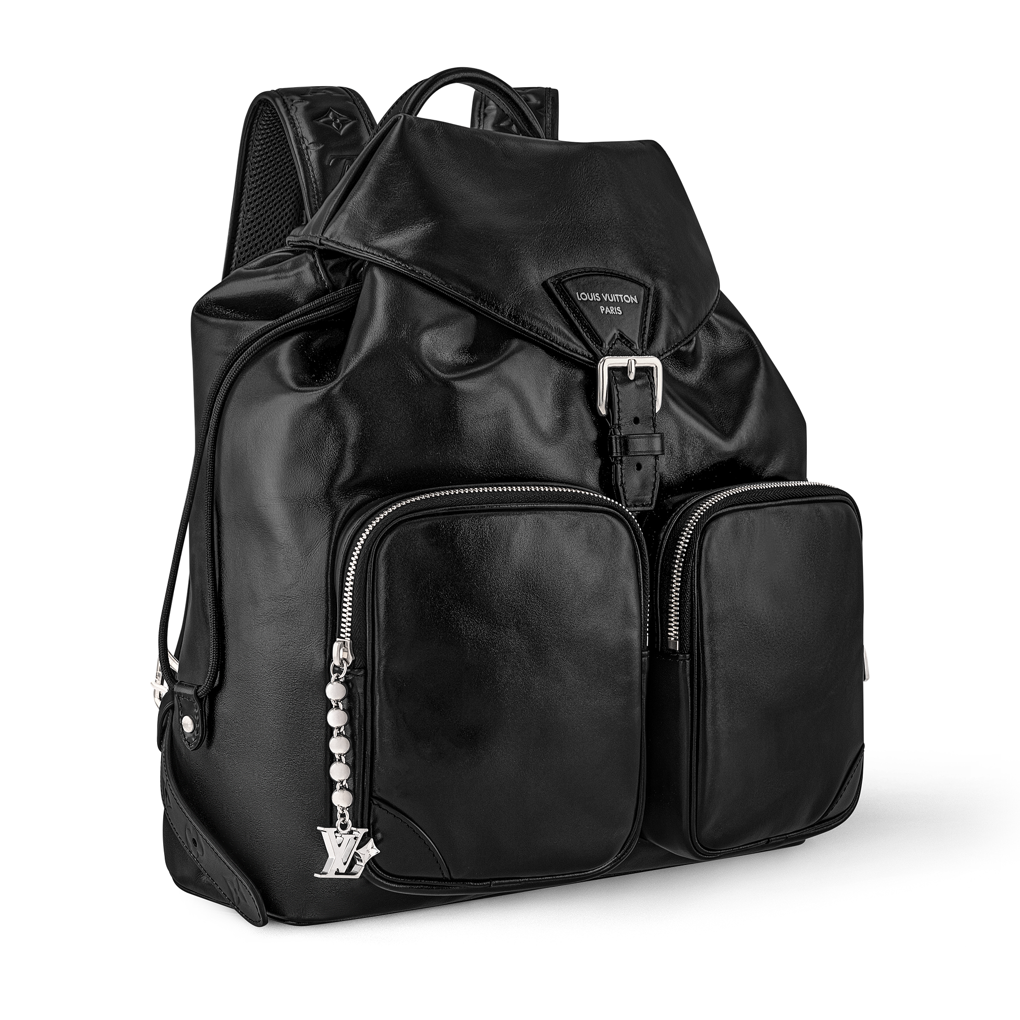 MONTSOURIS CARGO Backpack - 2