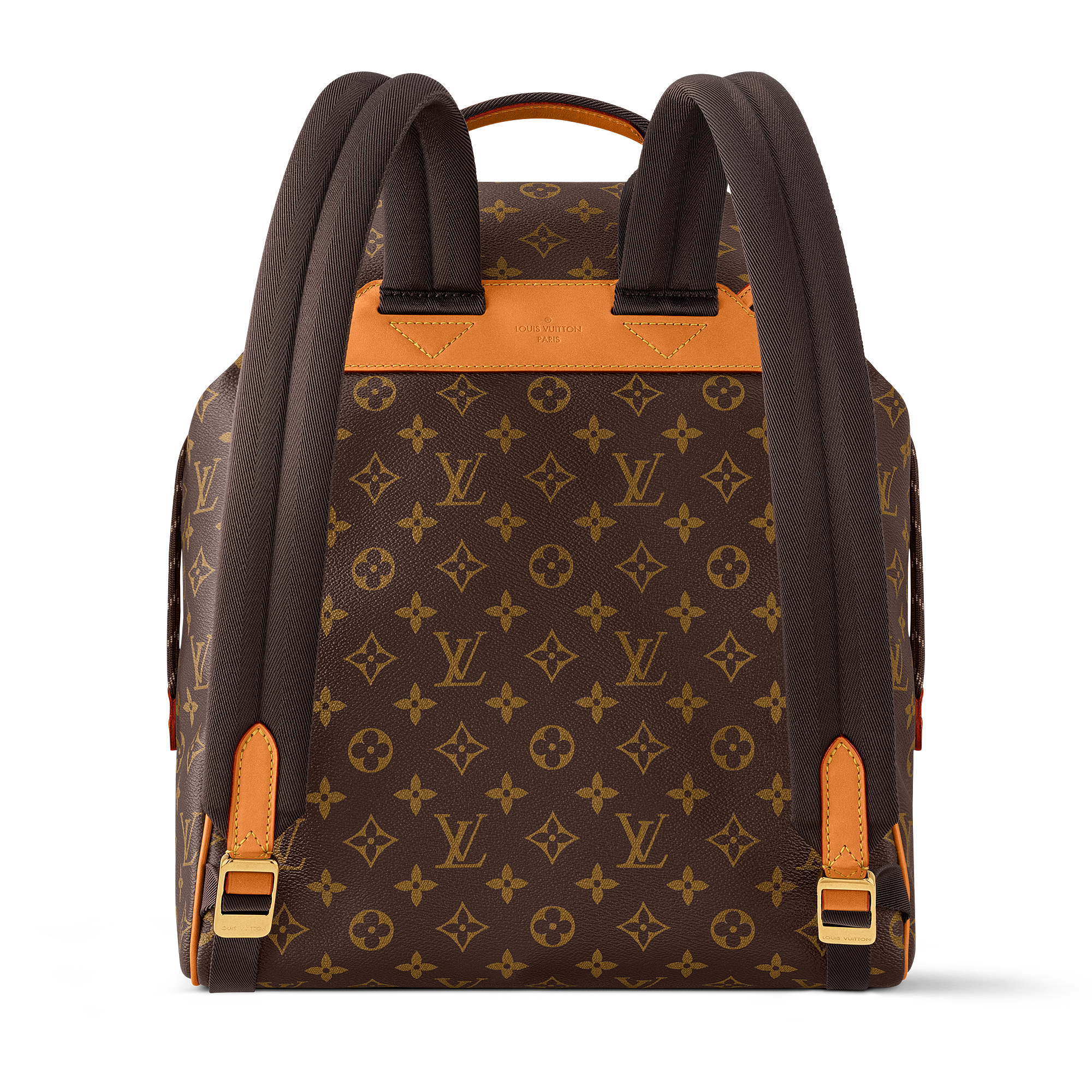 MONTSOURIS CARGO Backpack - 4