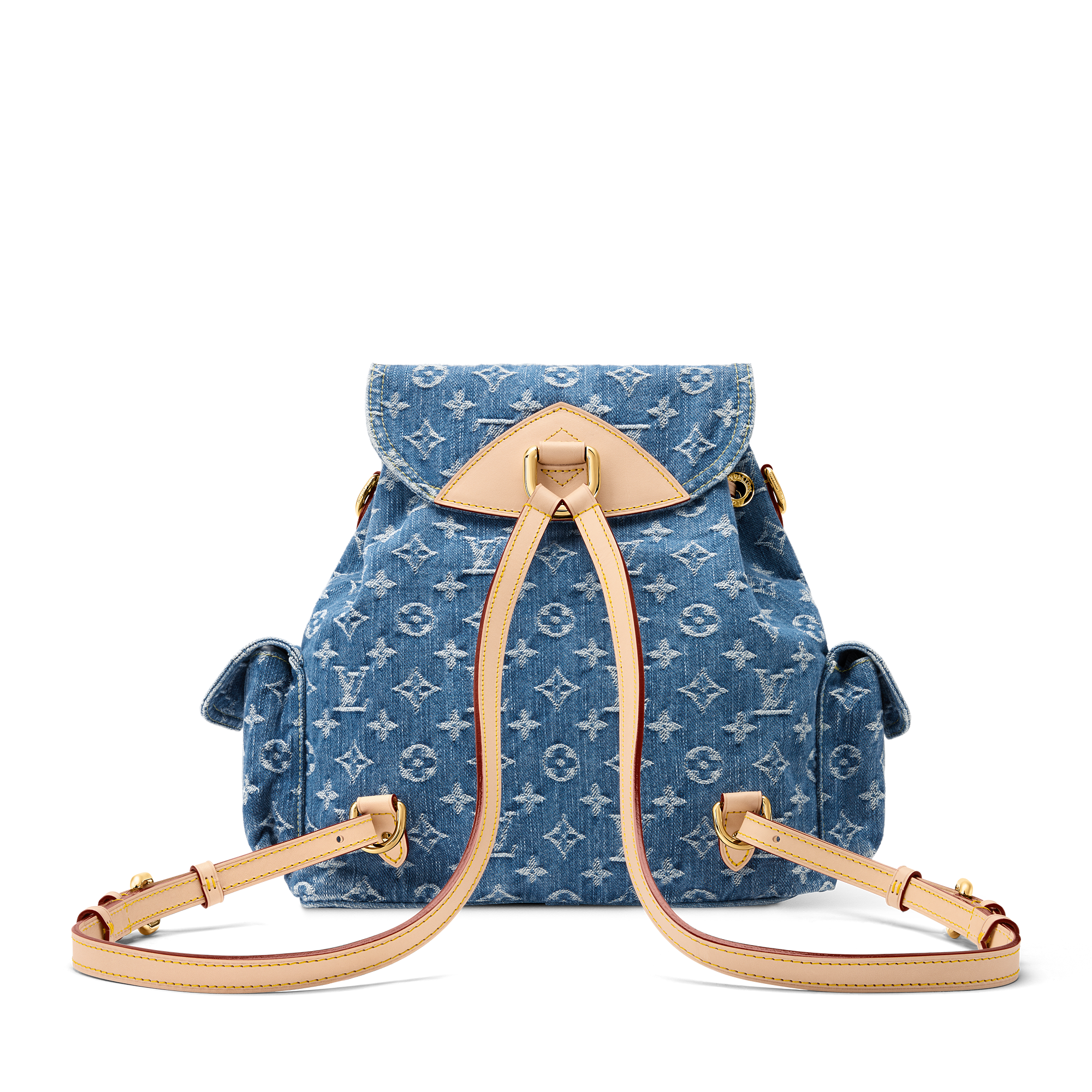 MONTSOURIS CARGO Backpack - 6