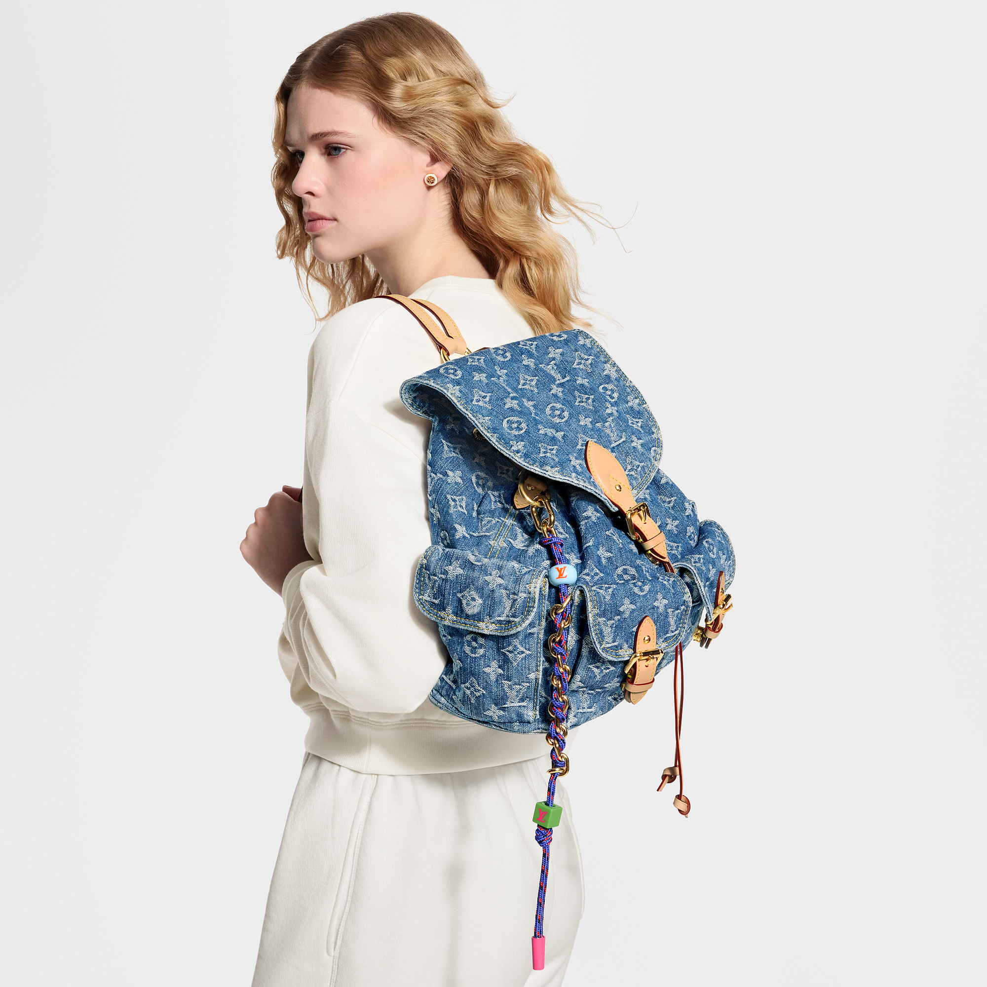 MONTSOURIS CARGO Backpack - 2