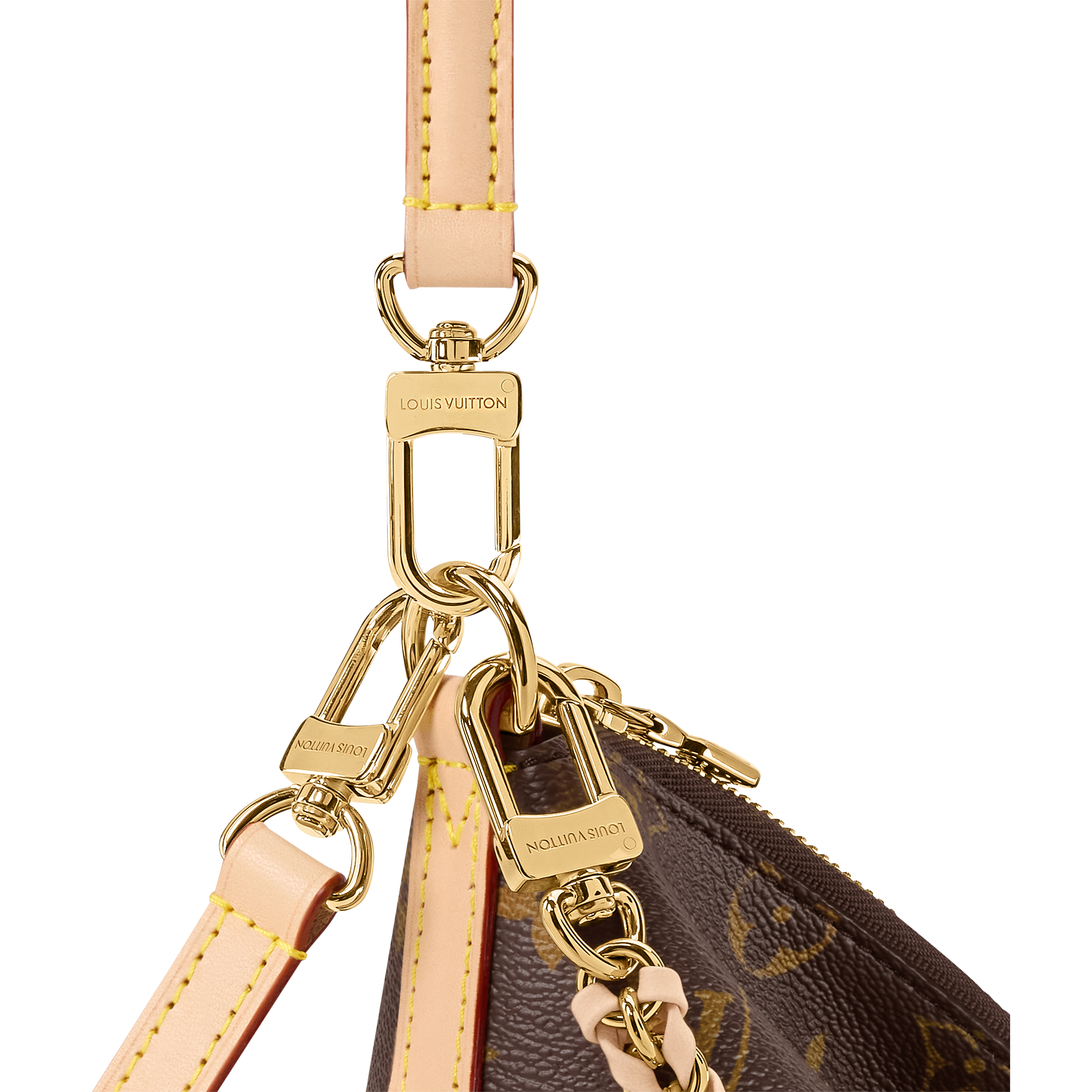 MULTIPASS Handbag - 8