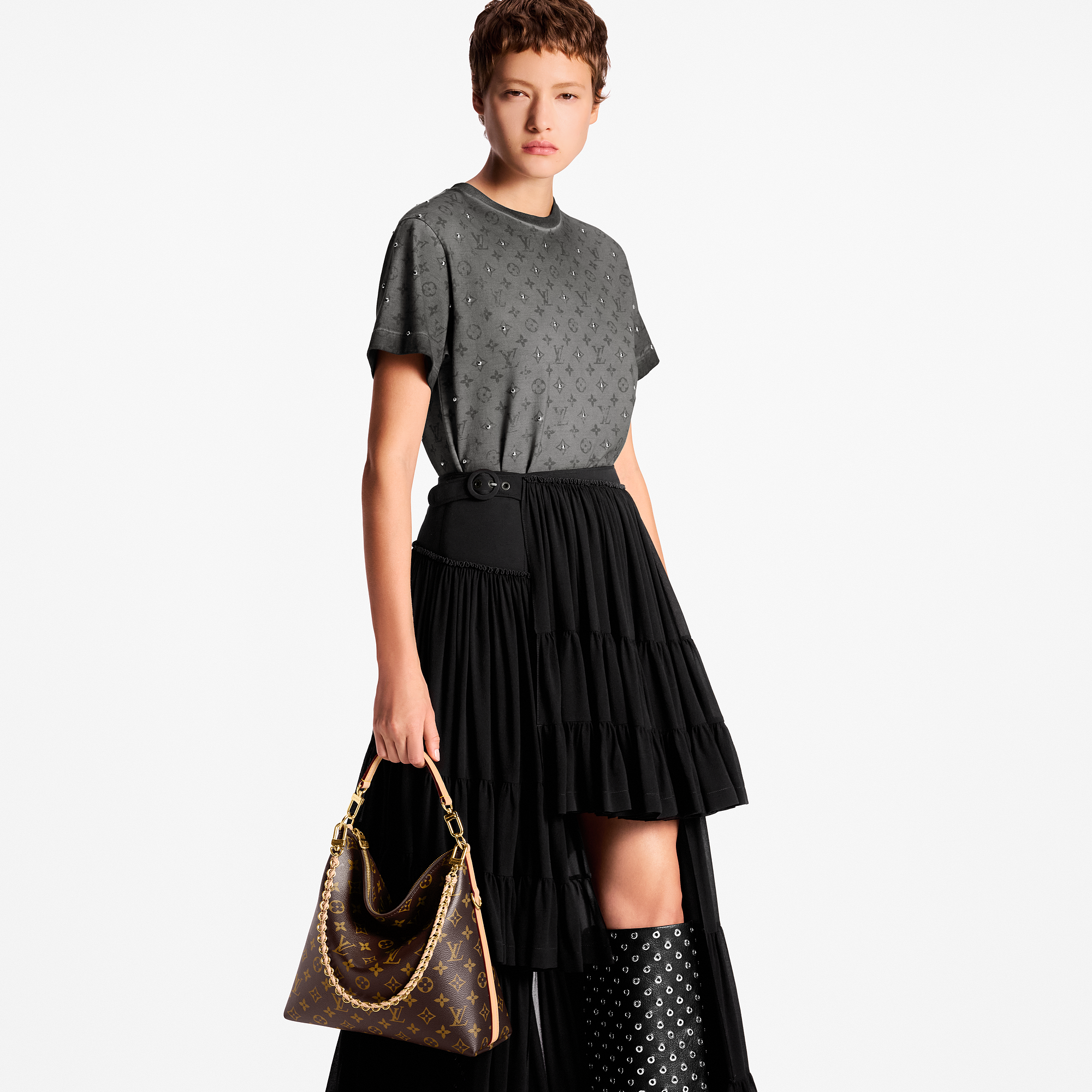 MULTIPASS Handbag - 3