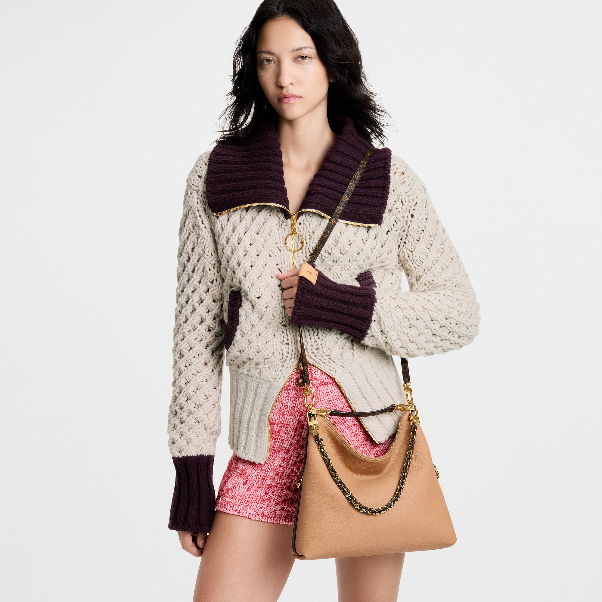 MULTIPASS Handbag - 7