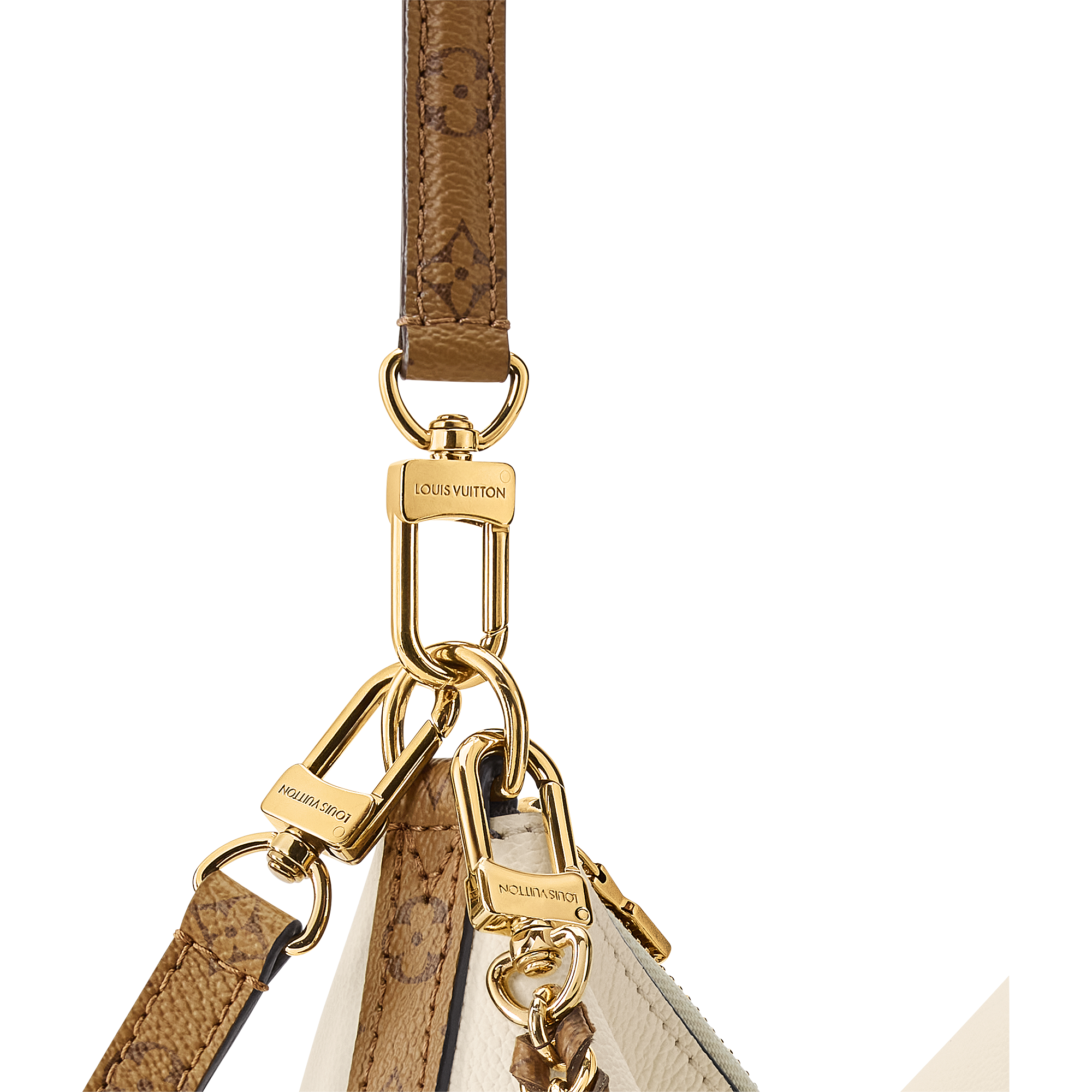 MULTIPASS Handbag - 3