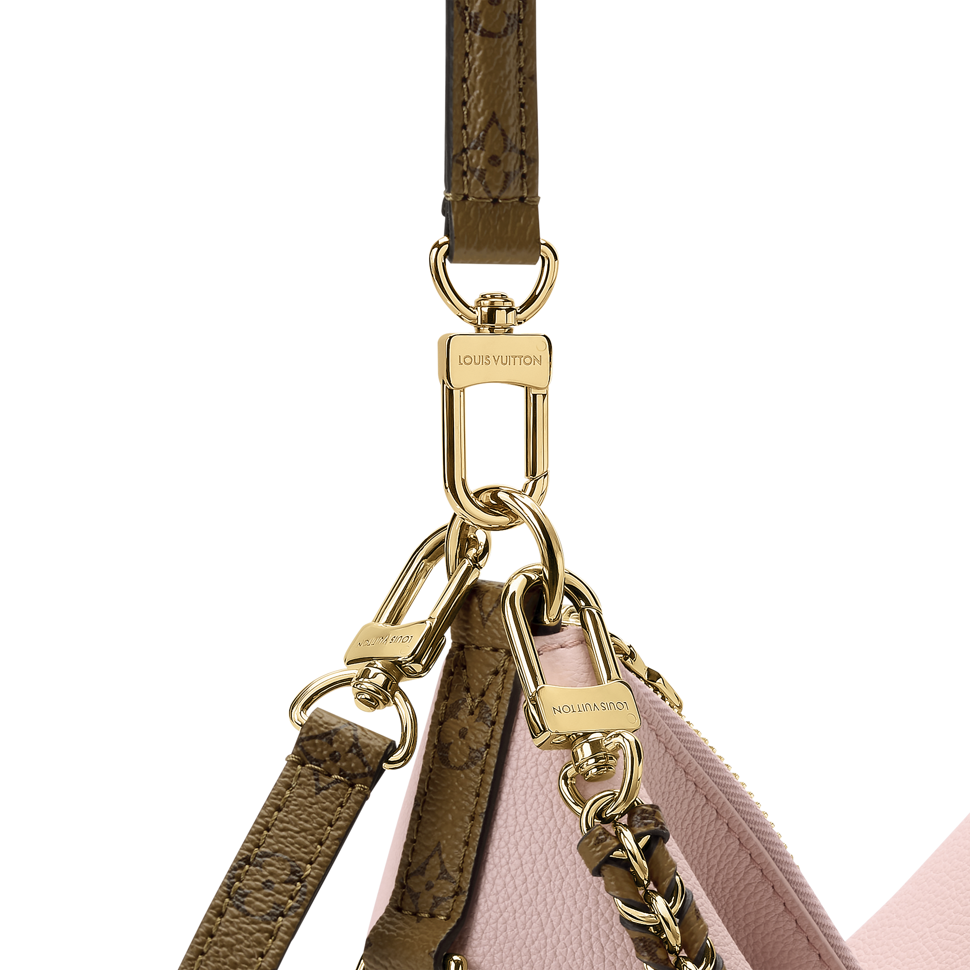 MULTIPASS Handbag - 3
