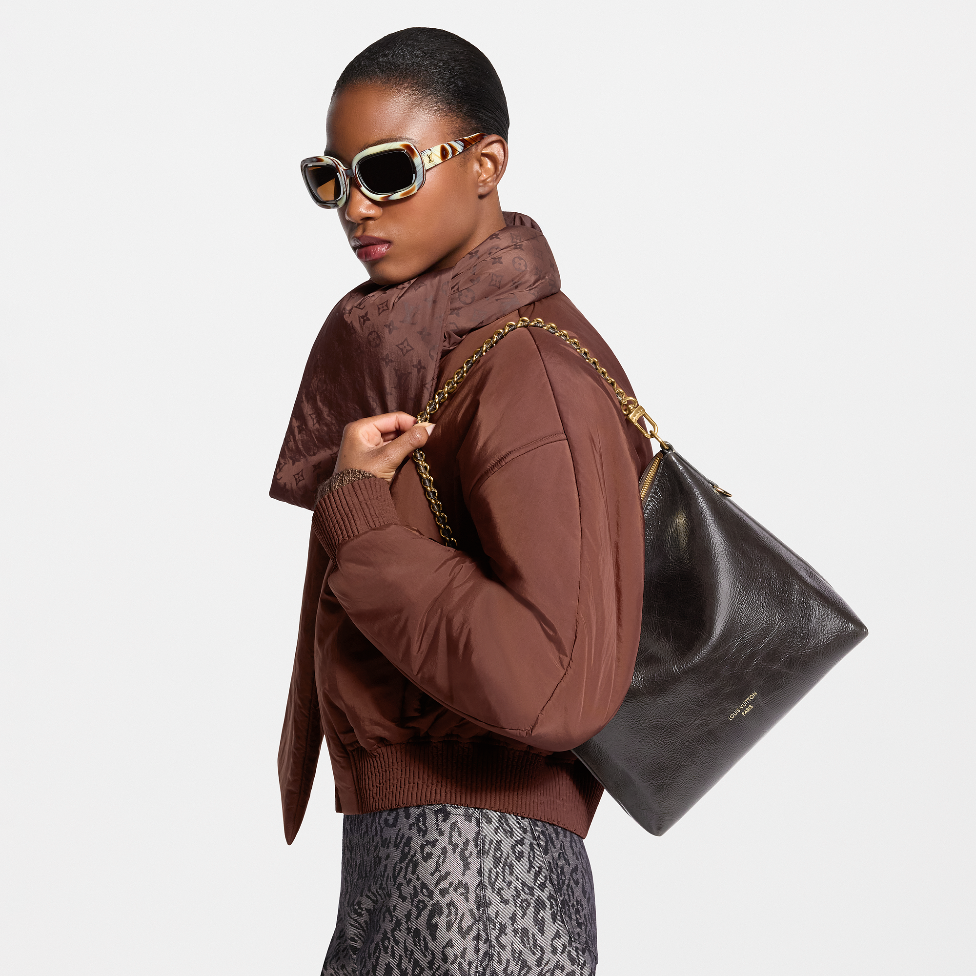 MULTIPASS Handbag - 7