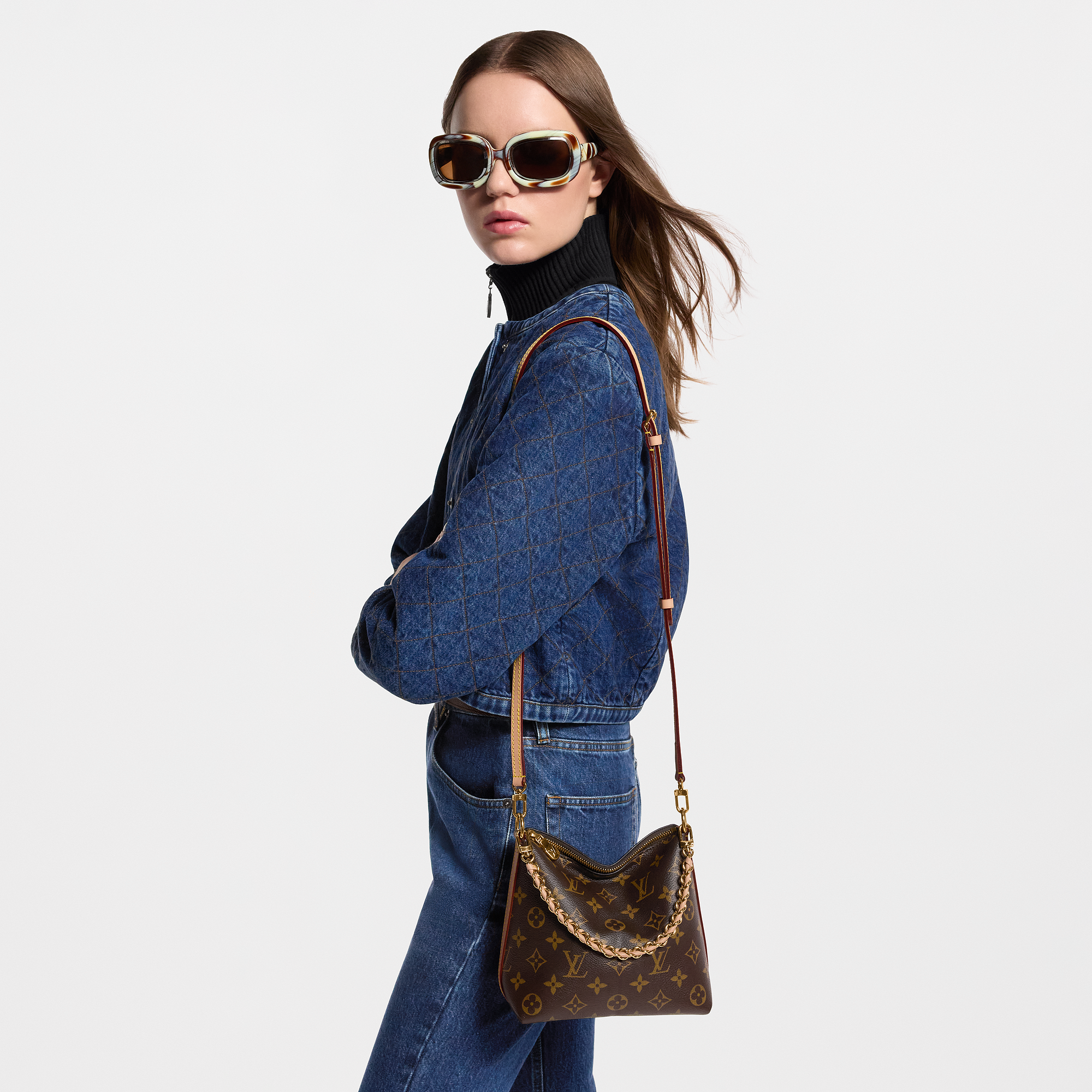MULTIPASS MINI Handbag - 7