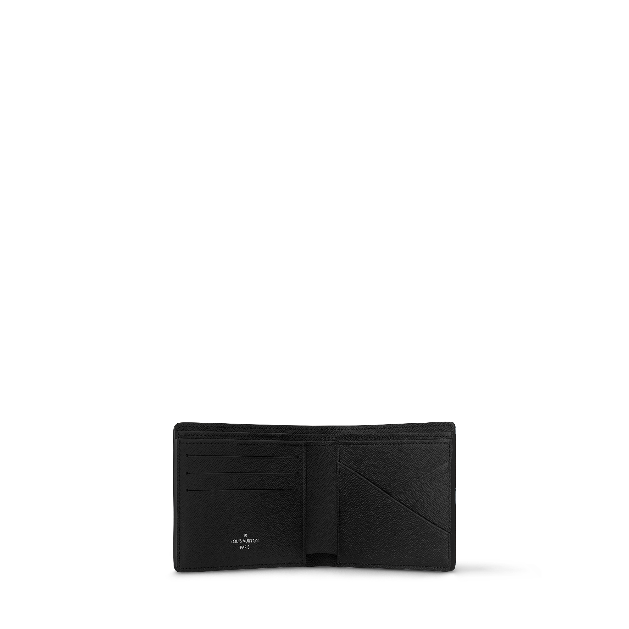 MULTIPLE Wallet - 4