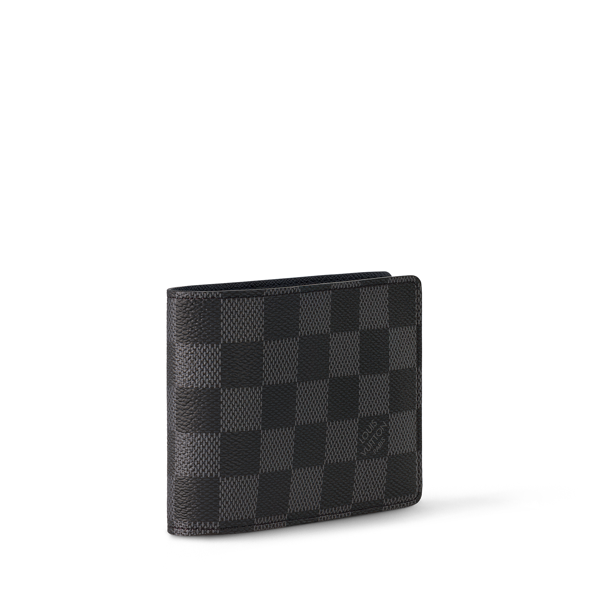 Leather -- MULTIPLE Wallet