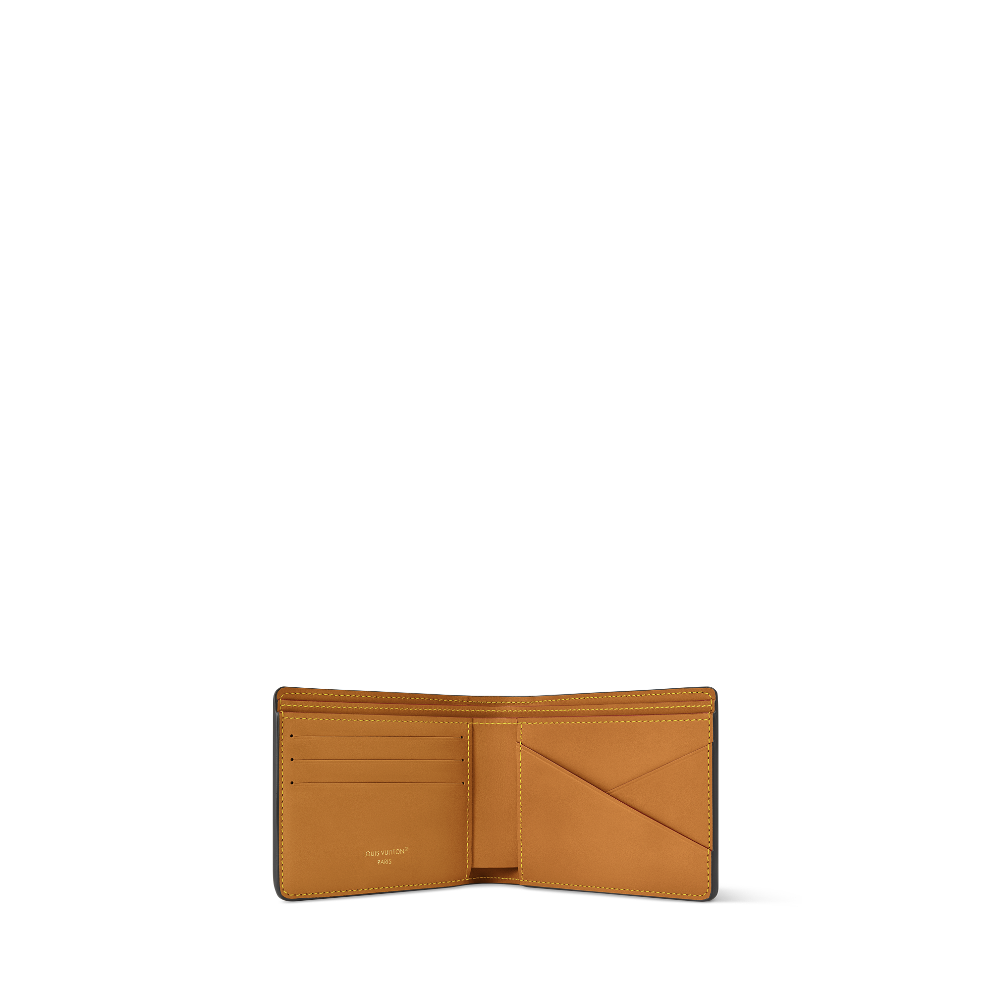 MULTIPLE Wallet - 4