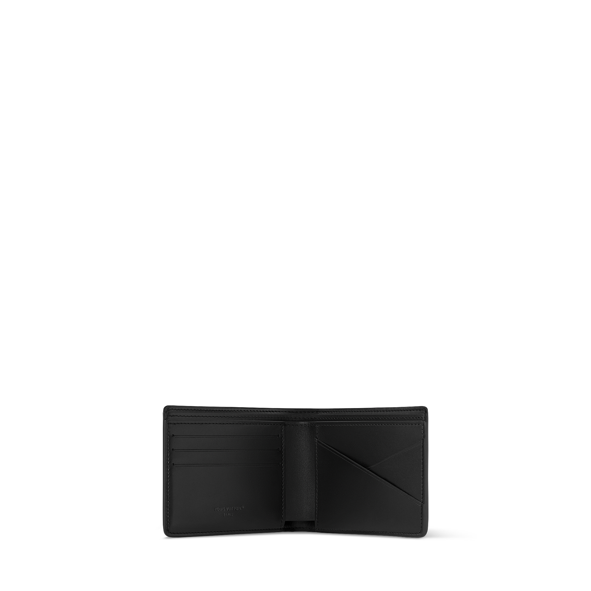 MULTIPLE Wallet - 4