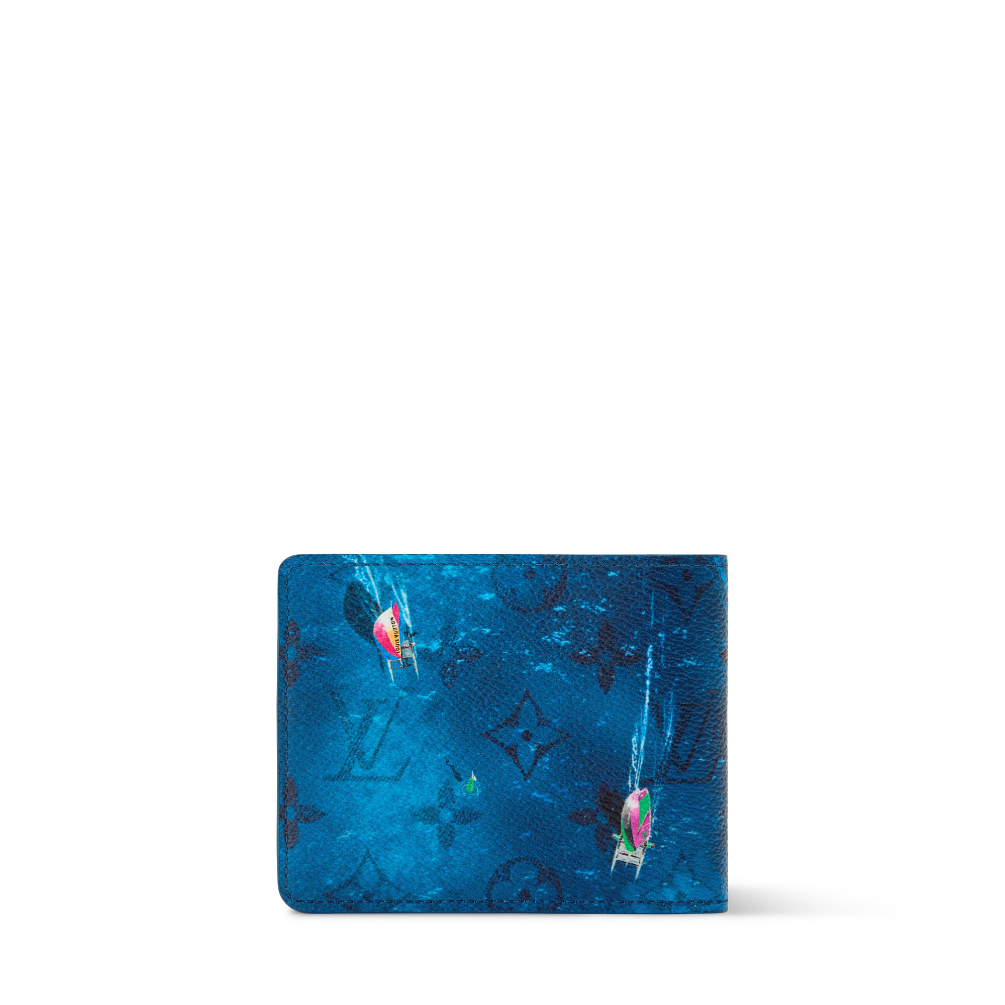 MULTIPLE Wallet - 5