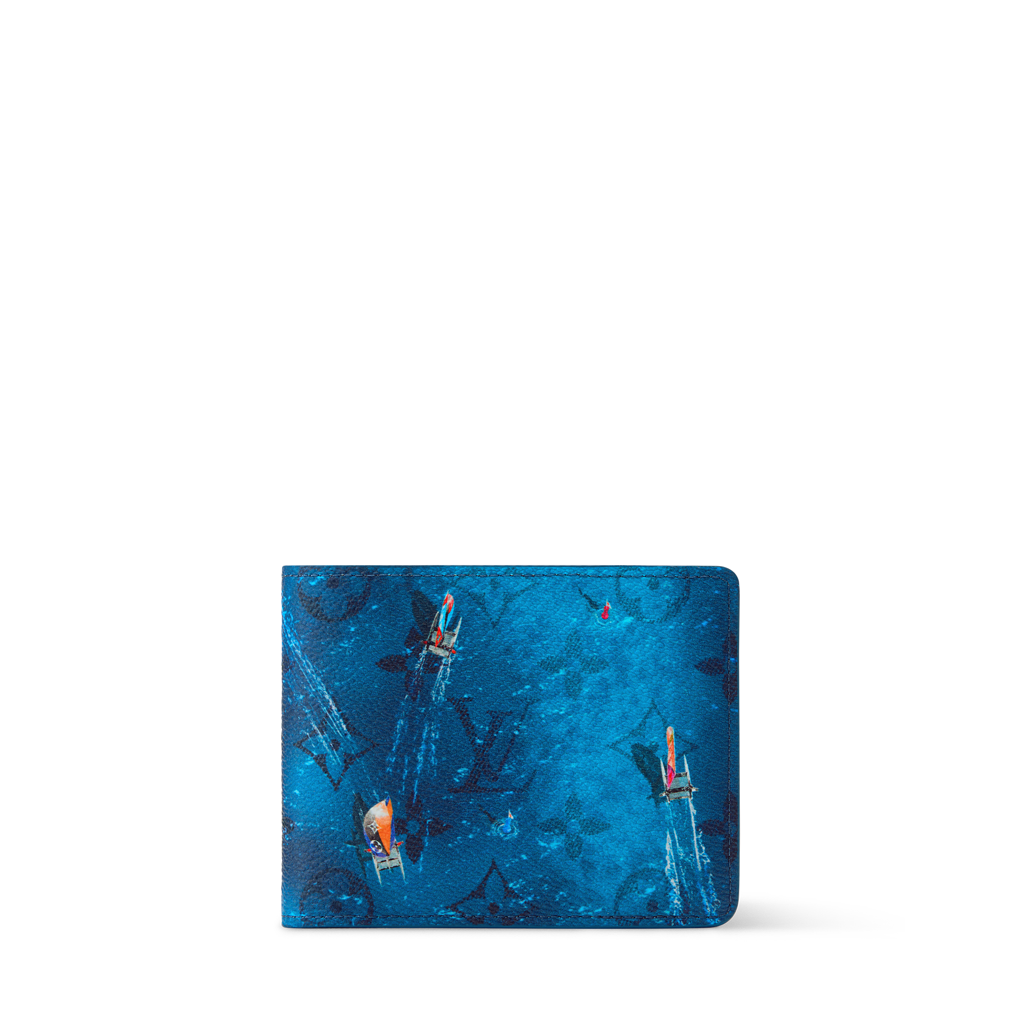 Edges -- MULTIPLE Wallet