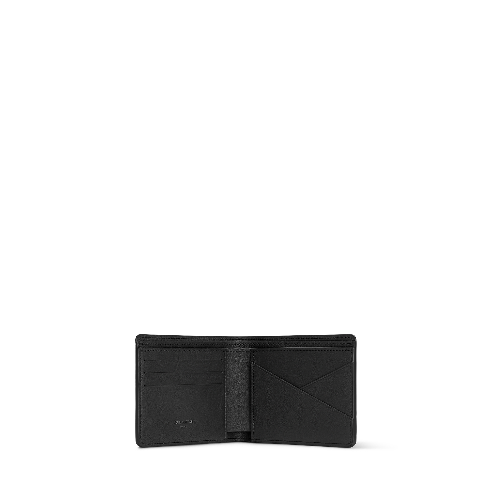 MULTIPLE Wallet - 4