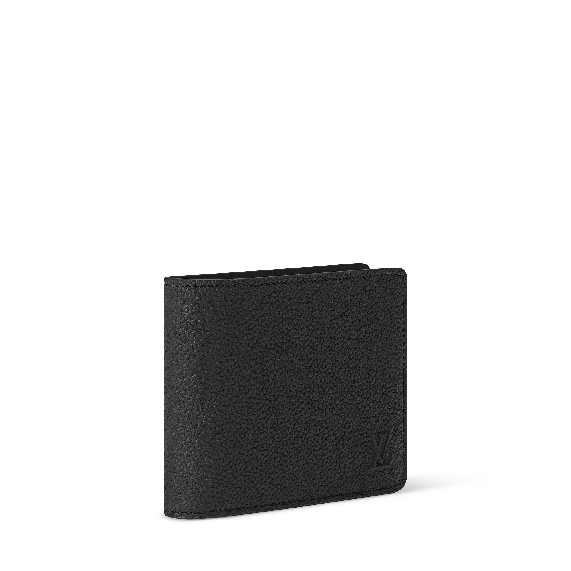 Leather -- MULTIPLE Wallet