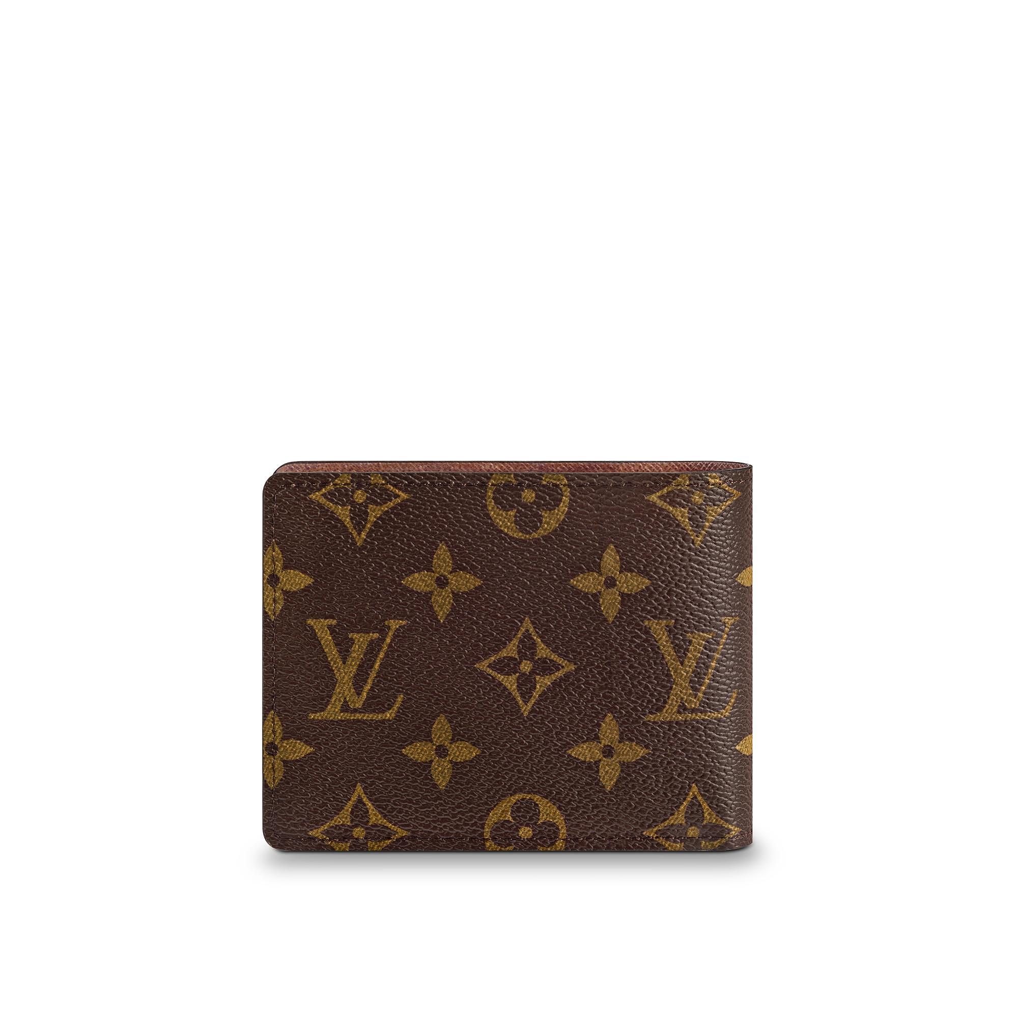 MULTIPLE Wallet - 8