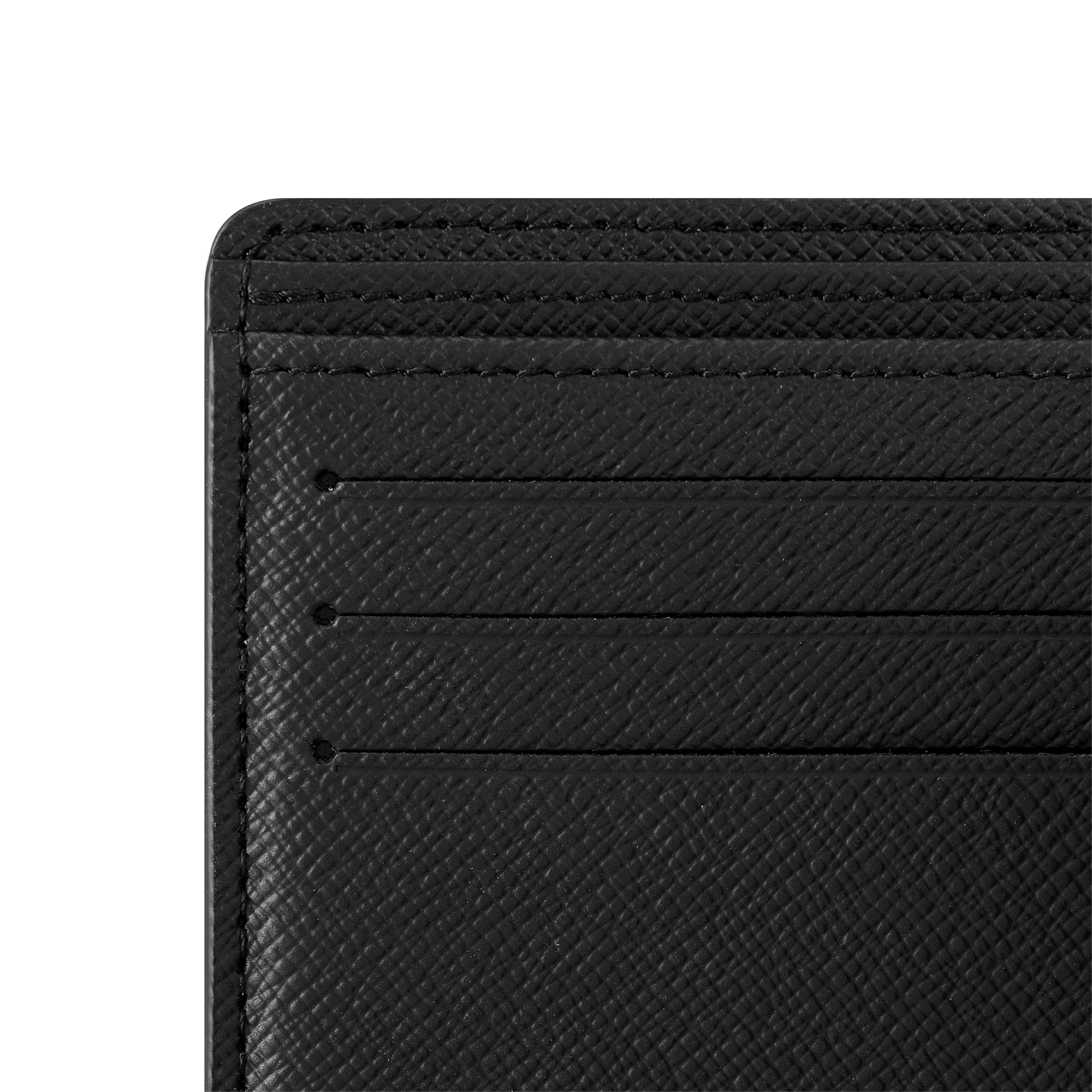 Hardware -- Multiple Wallet