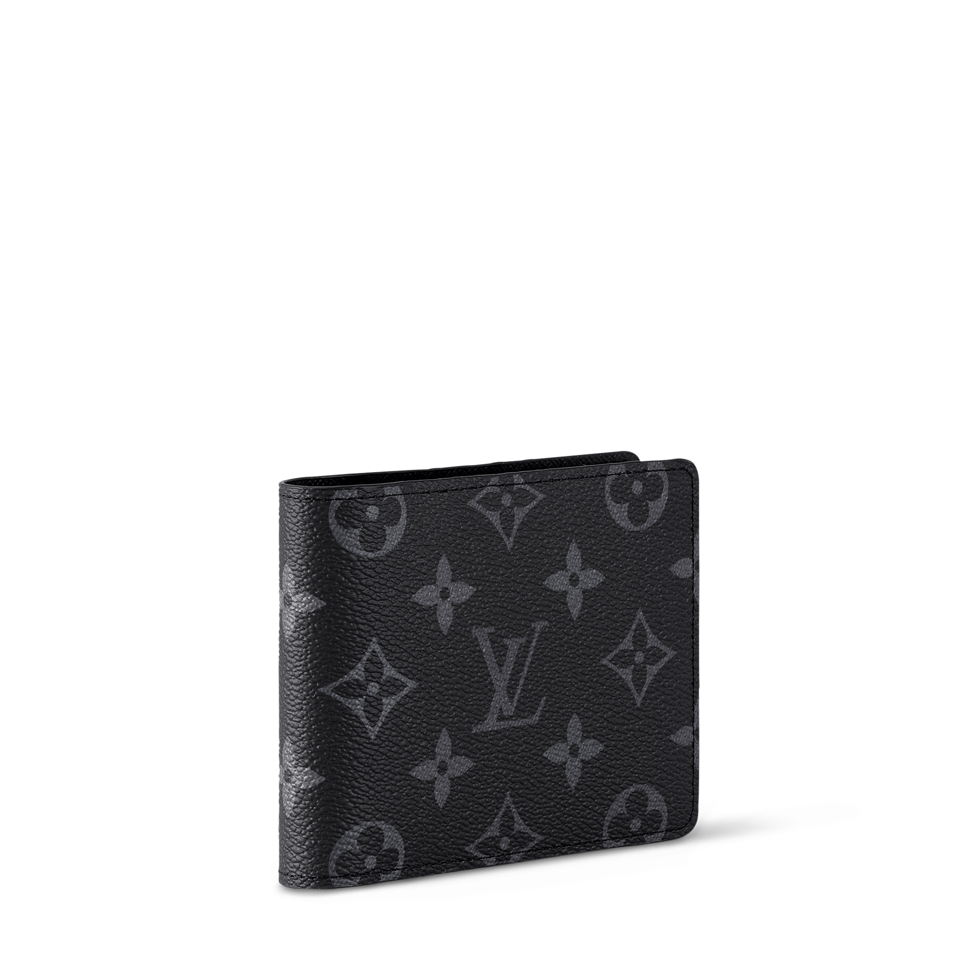 Leather -- Multiple Wallet