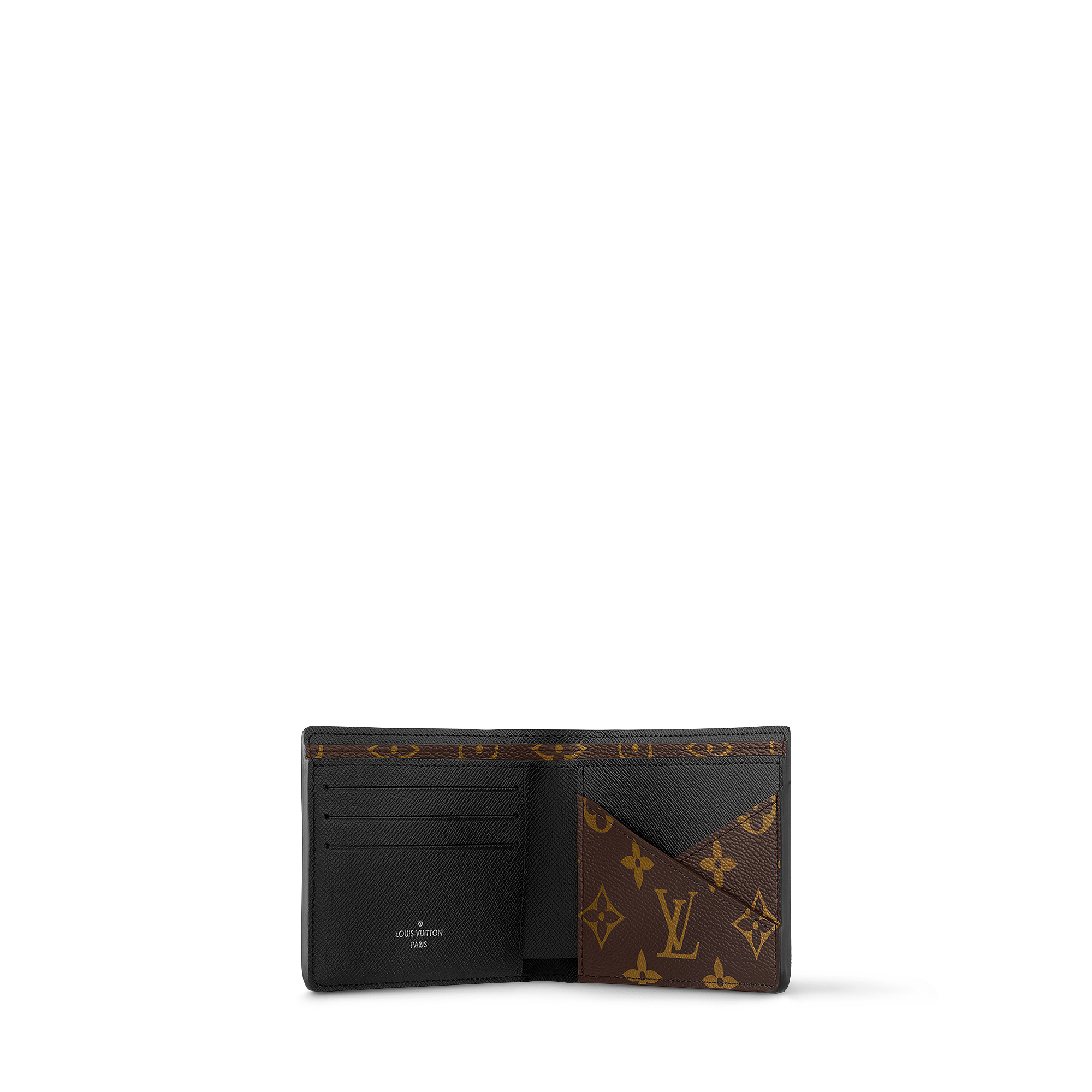 Leather -- Multiple Wallet