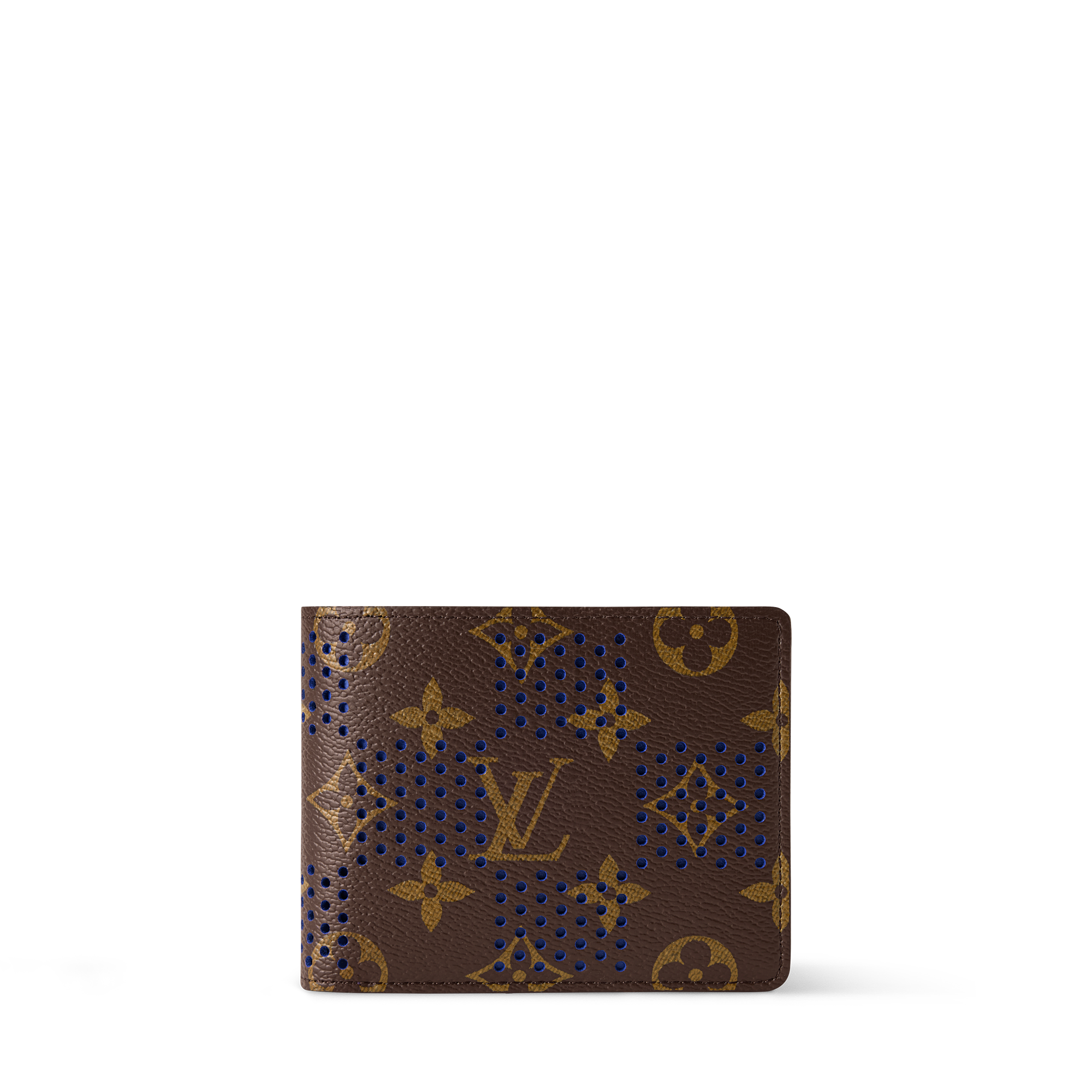Edges -- MULTIPLE Wallet