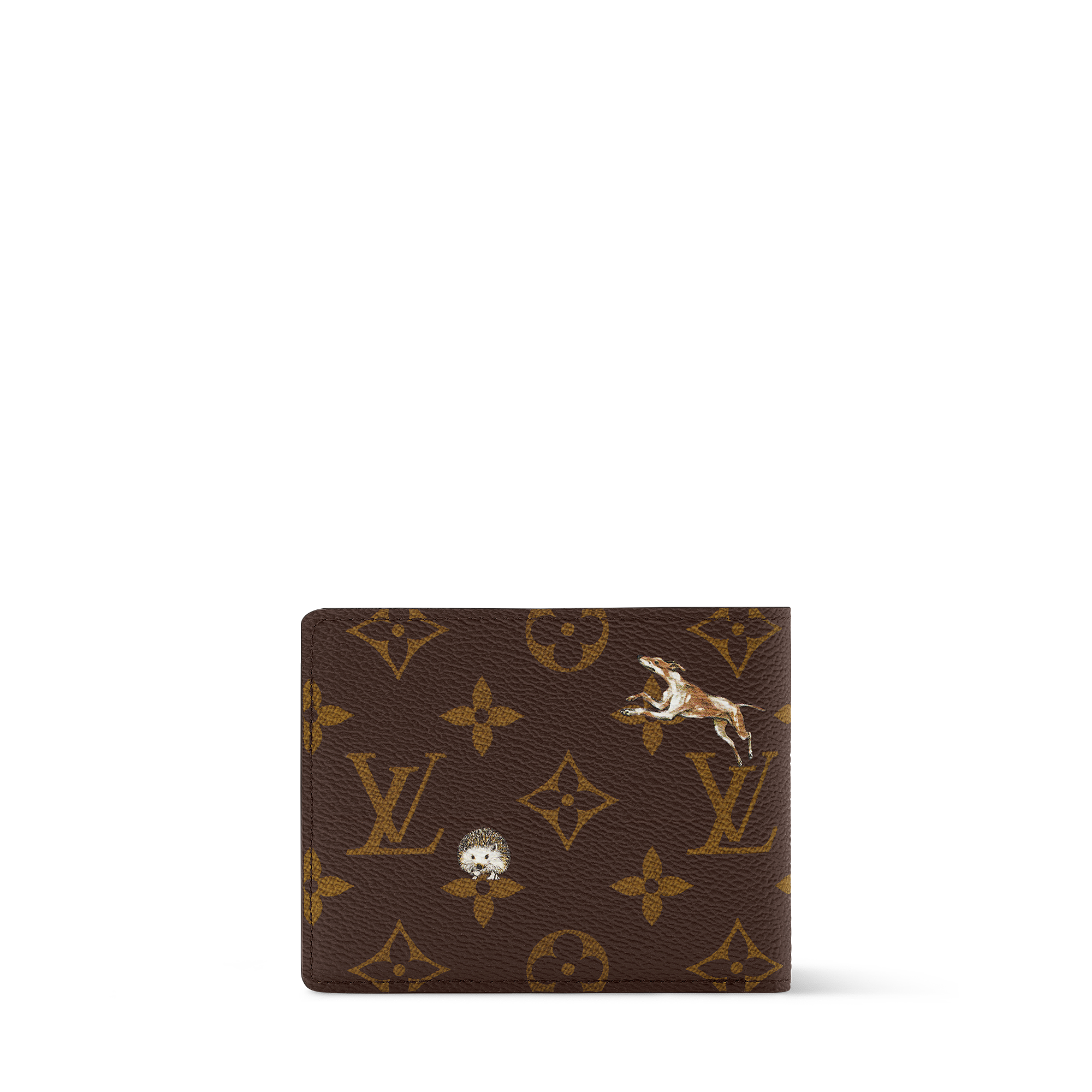 MULTIPLE Wallet - 5