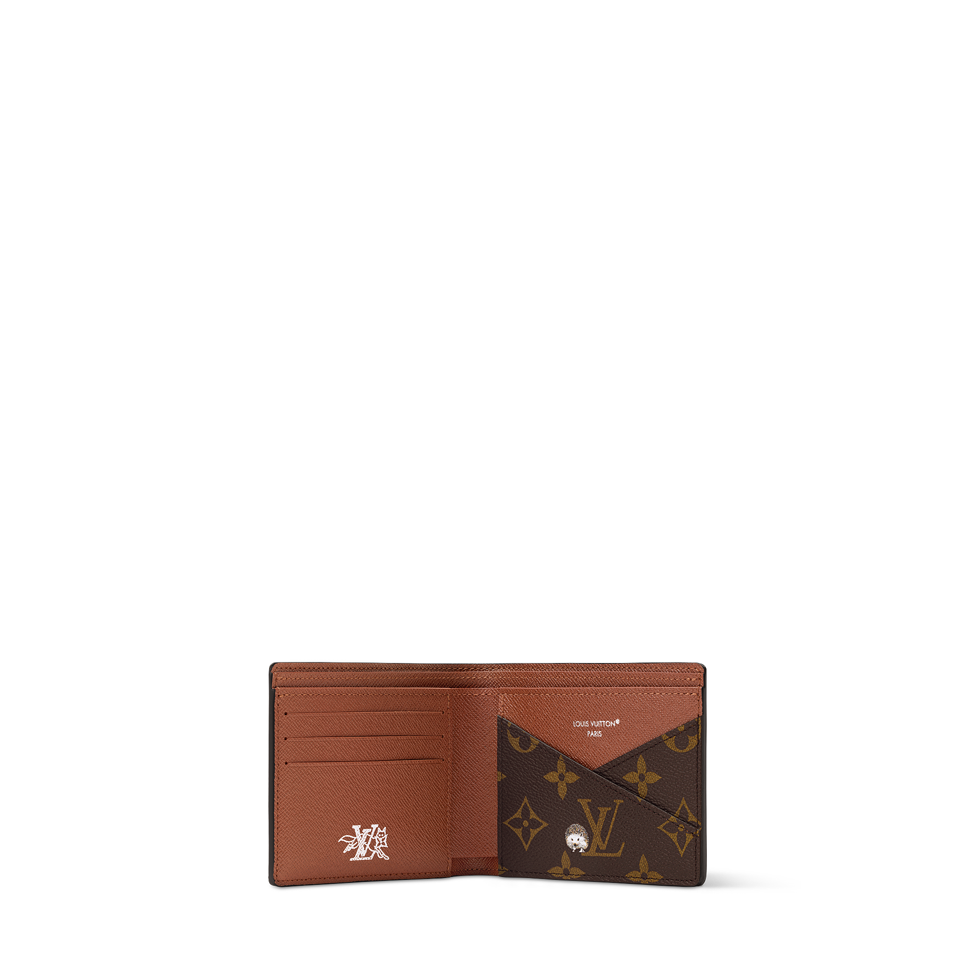 MULTIPLE Wallet - 3